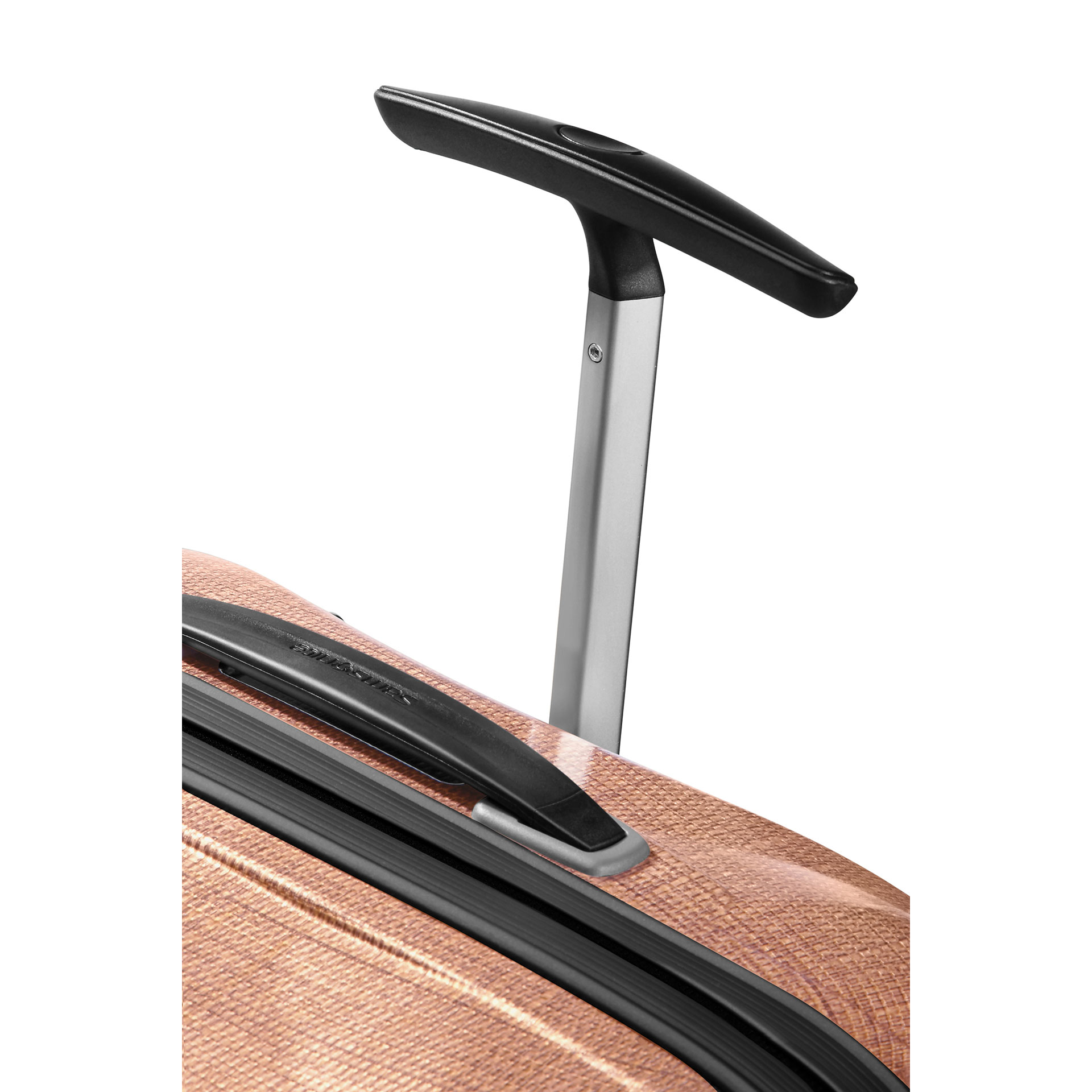 LITE-SHOCK SPINNER 69/25 - COPPER BLUSH