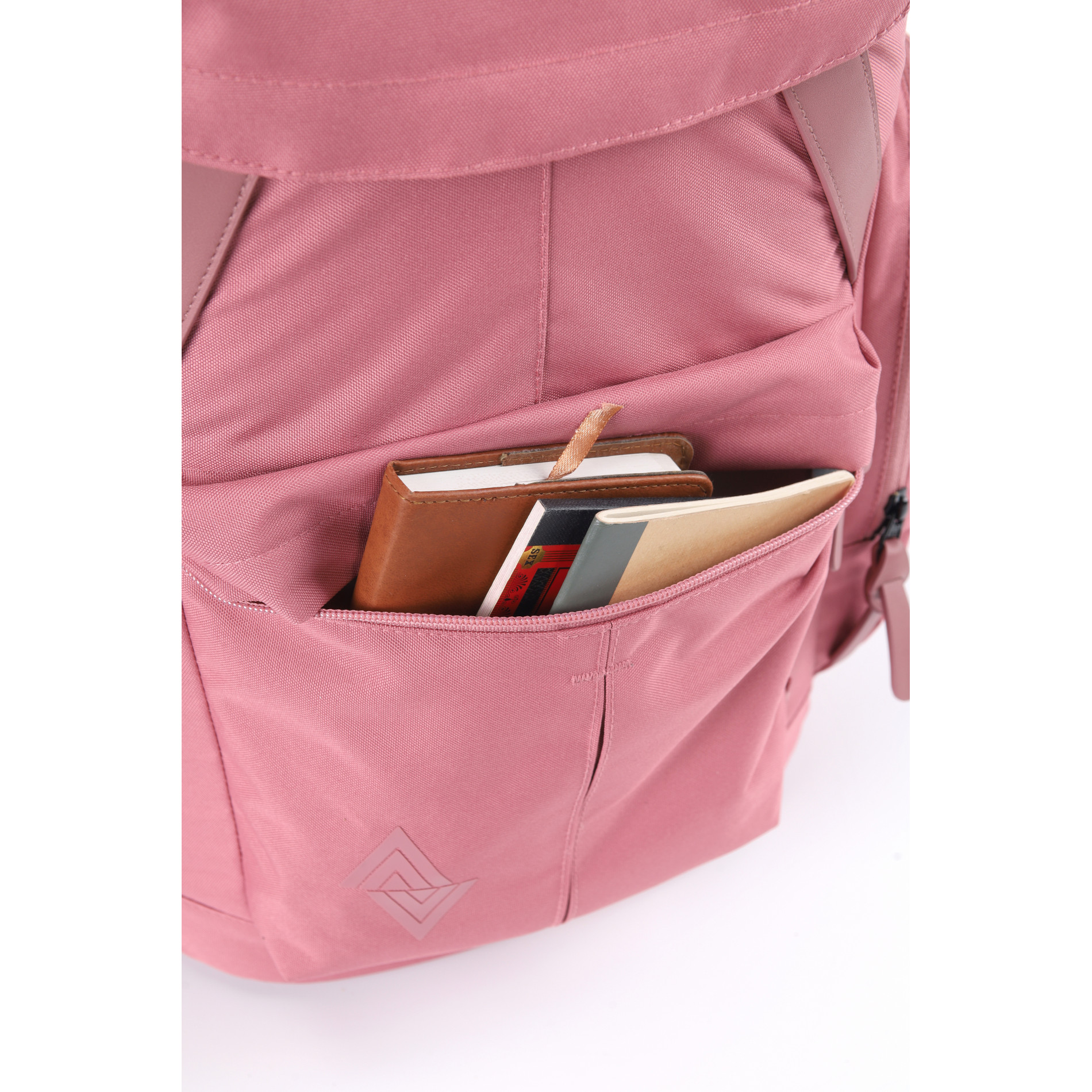 Rucksack DAYPACKER TWO - Woodrose