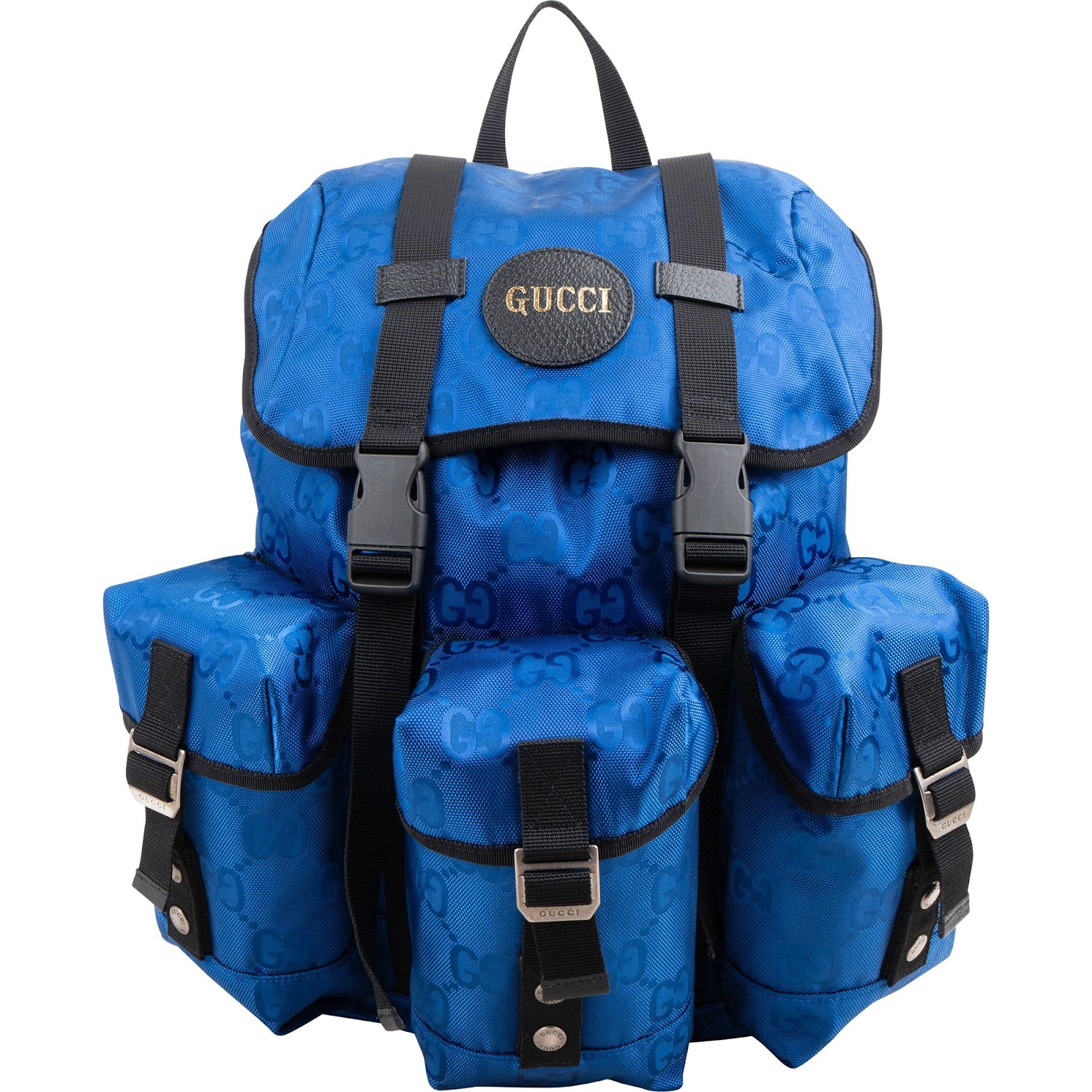 Gucci – Off The Grid Backpack