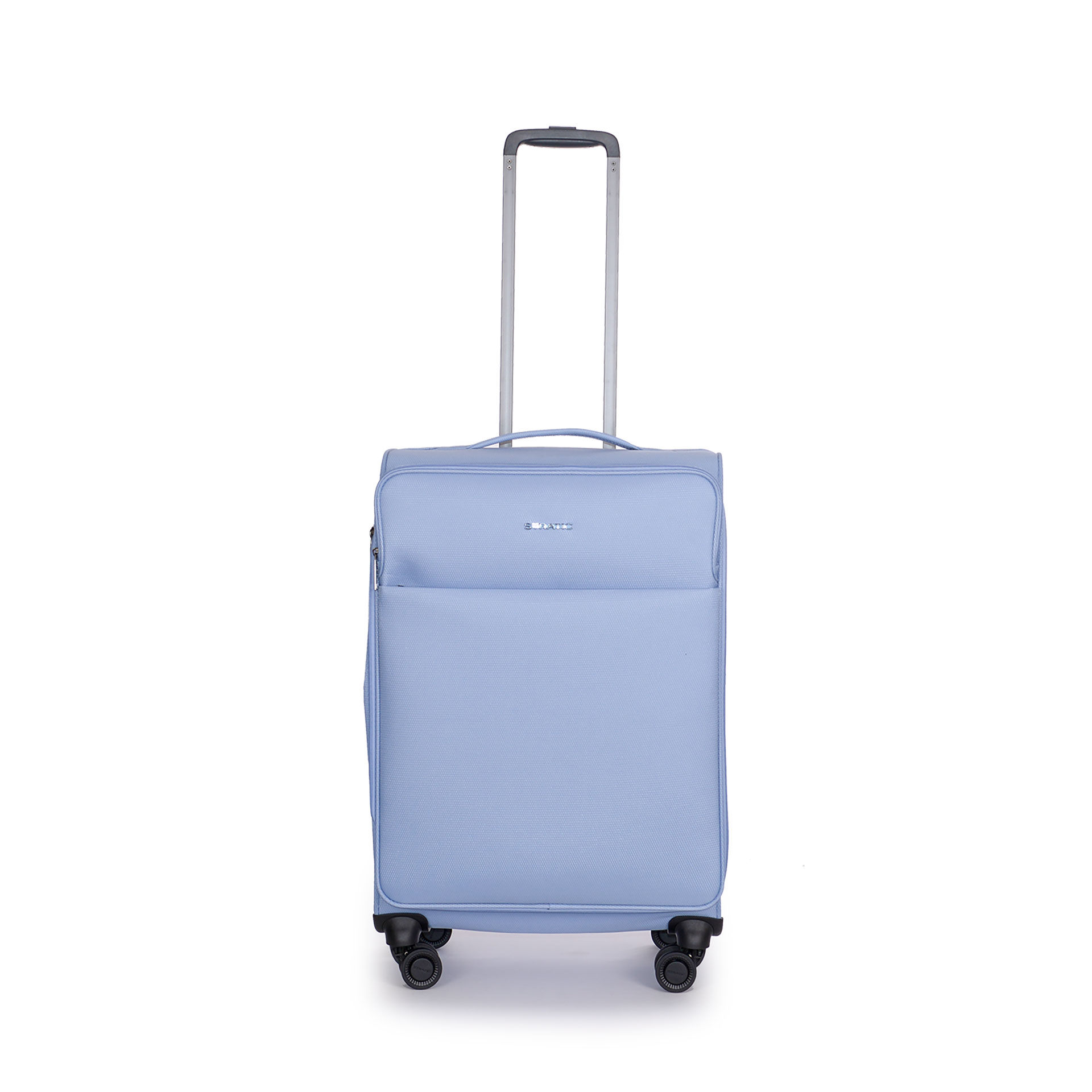 Stratic Stratic Light Suitcase M Light blue Manufacturer