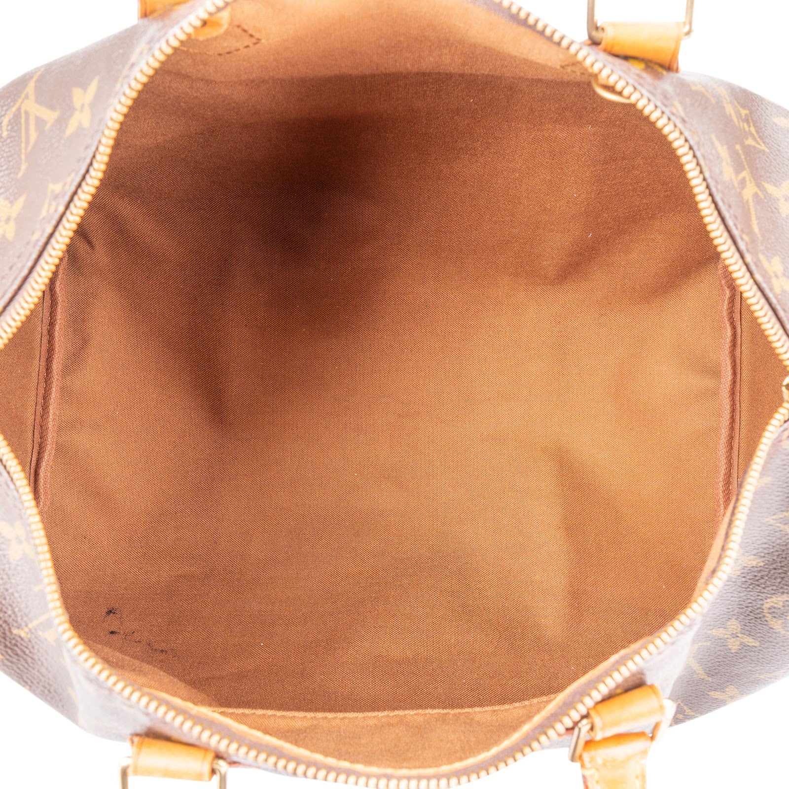 Louis Vuitton - Speedy 35 Boston Bag