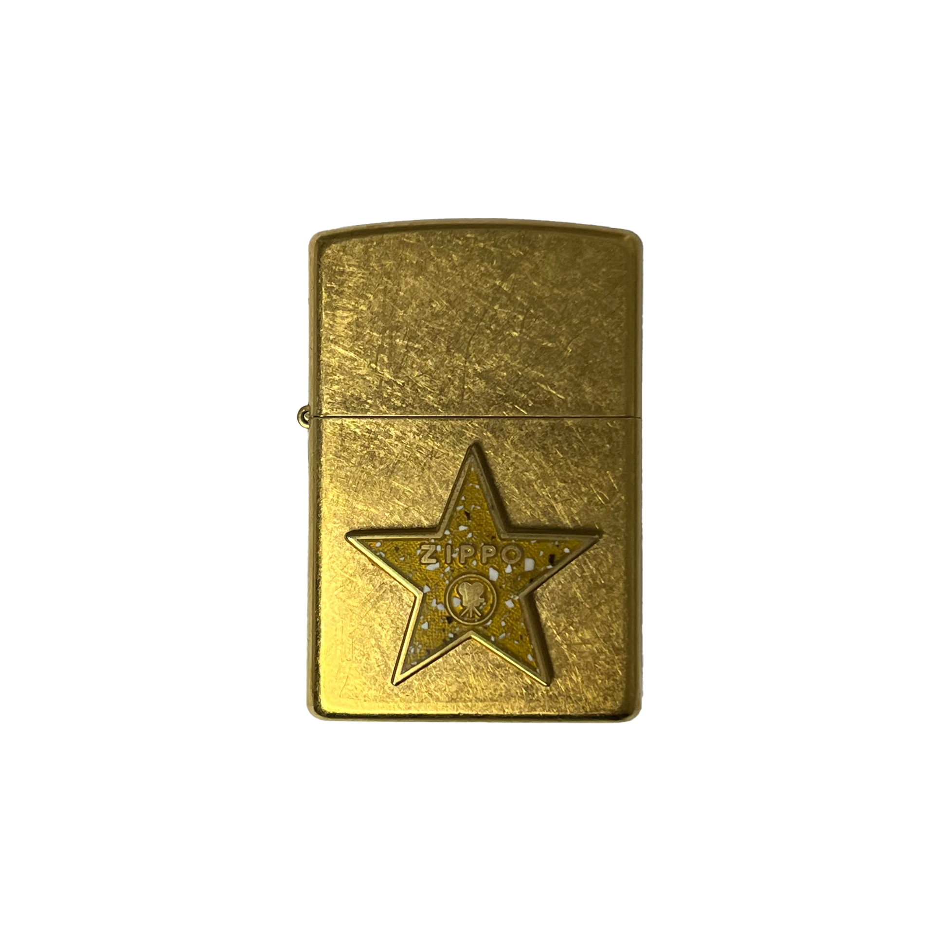 Zippo - COFFRET HOLLYWOOD