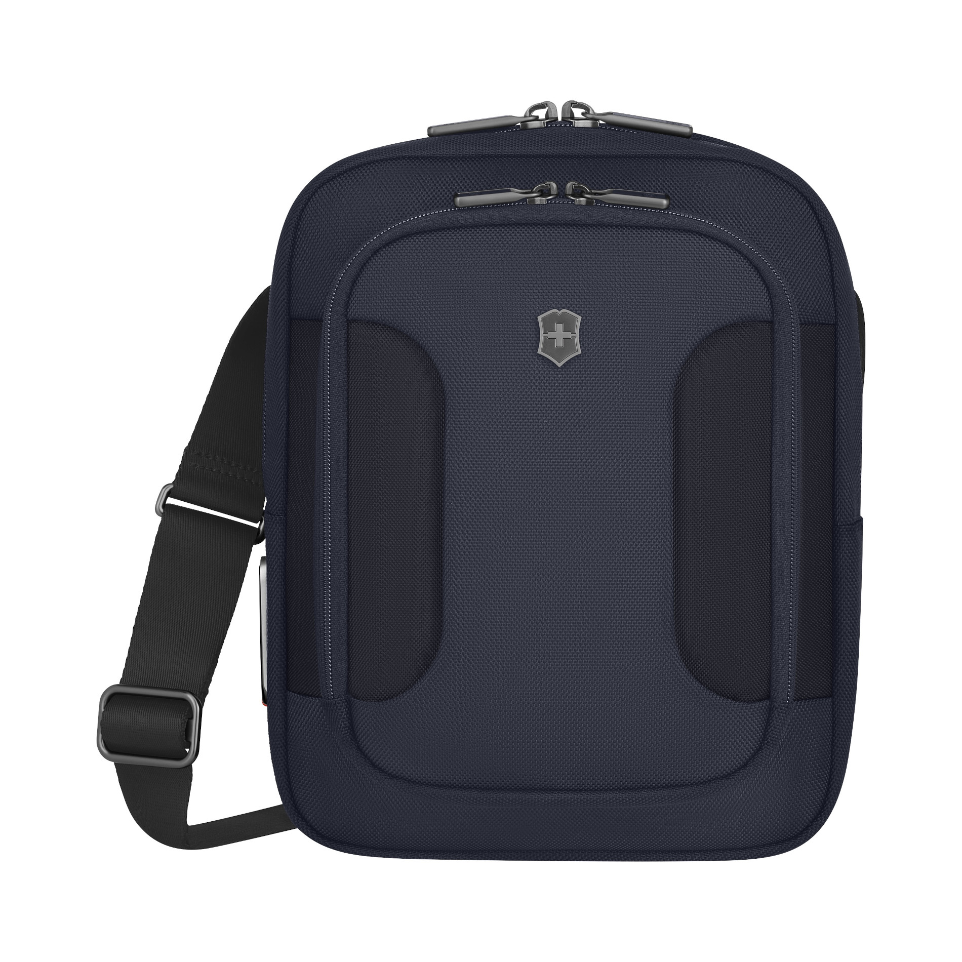 Werks Traveler 7.0 Crossbody Bag - Navy Blue