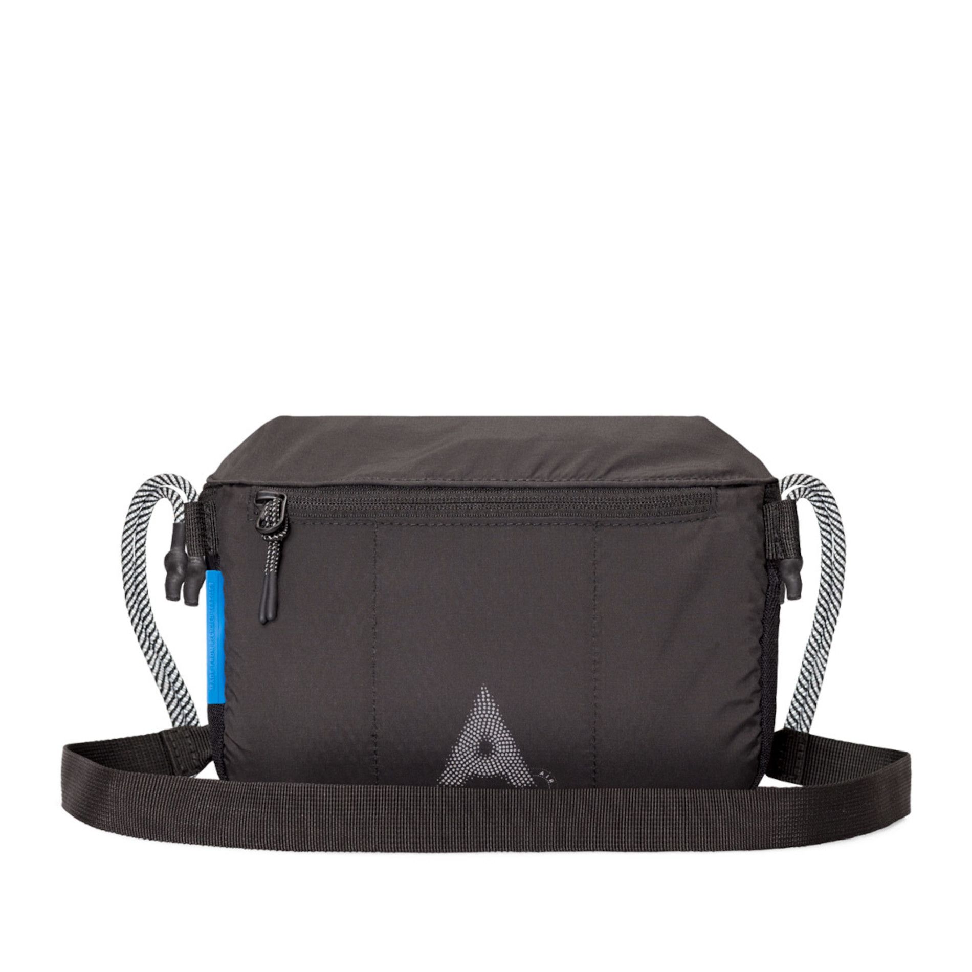 Jona Large Bag - Black