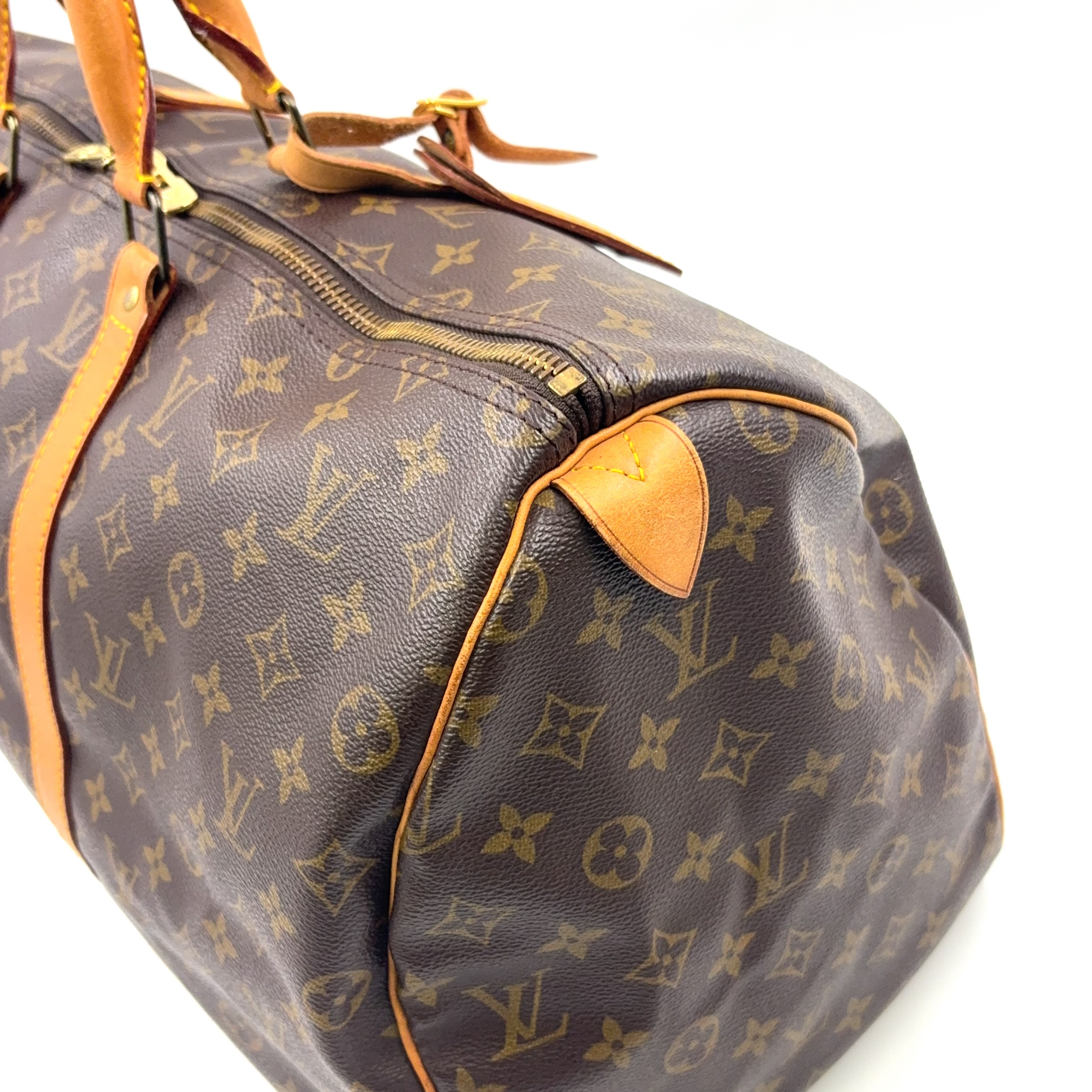 Louis Vuitton  Keepall 50 Reisetasche