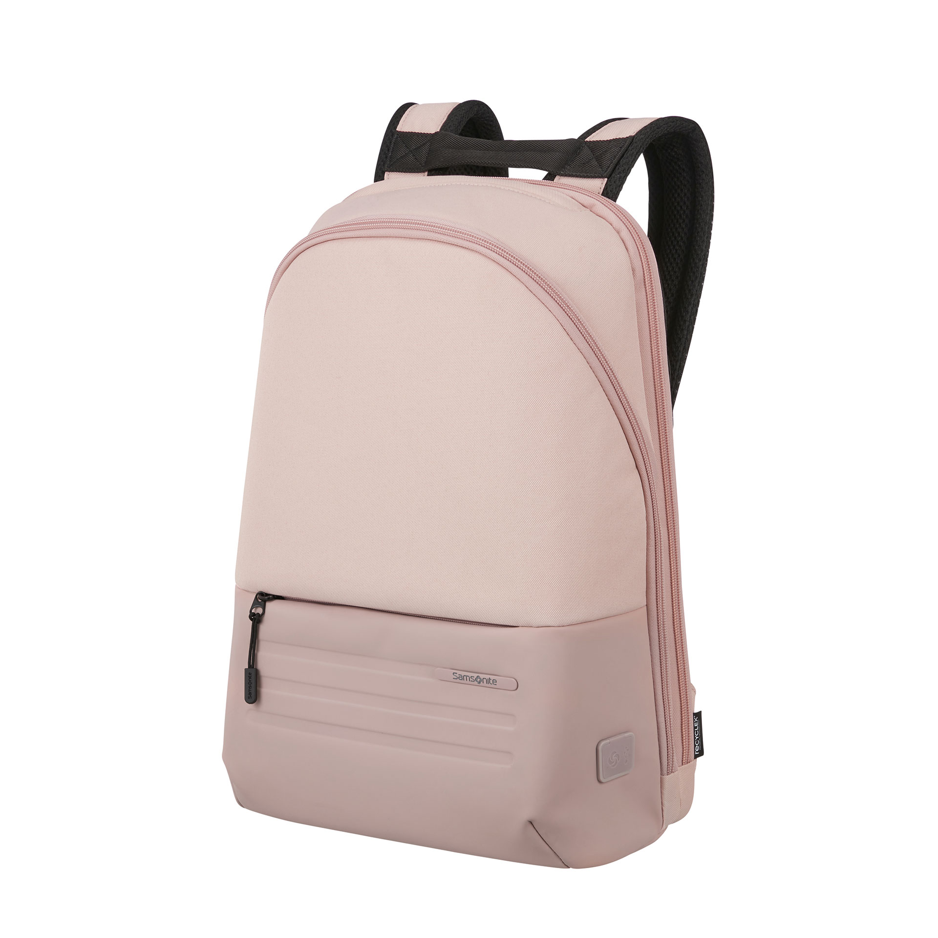 STACKD BIZ LAPTOP BACKPACK 14.1" - Rose