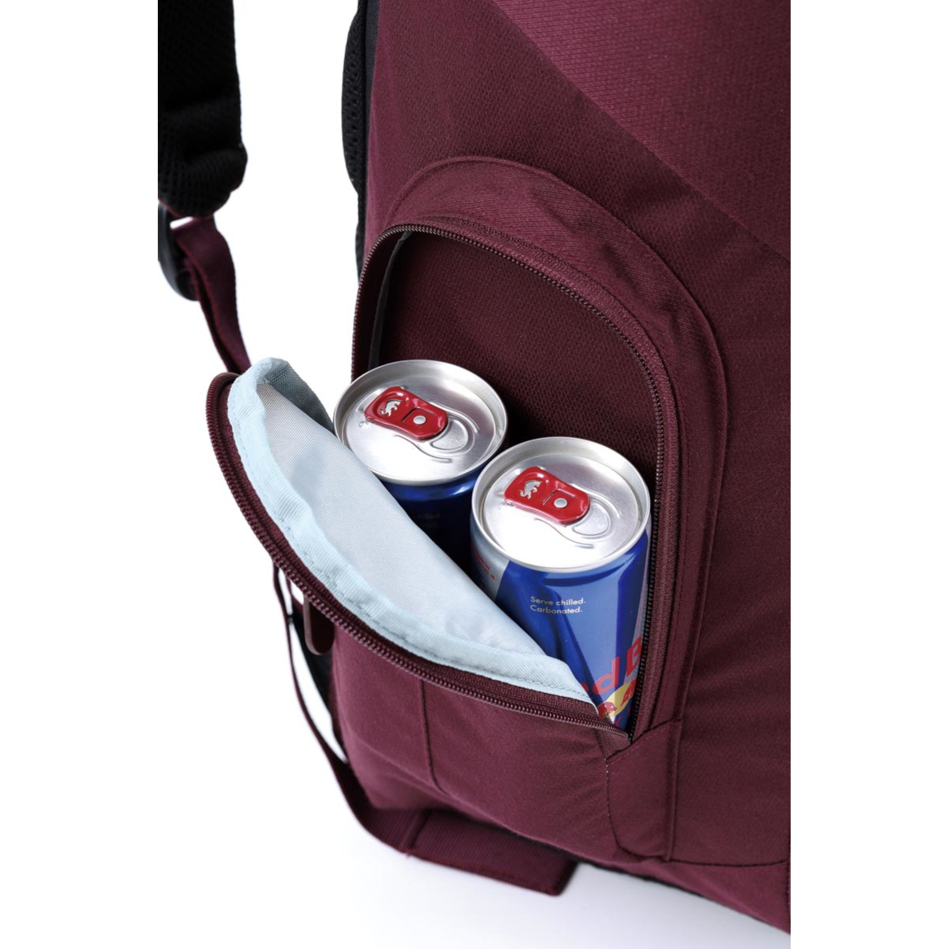 Rucksack WEEKENDER - Wine