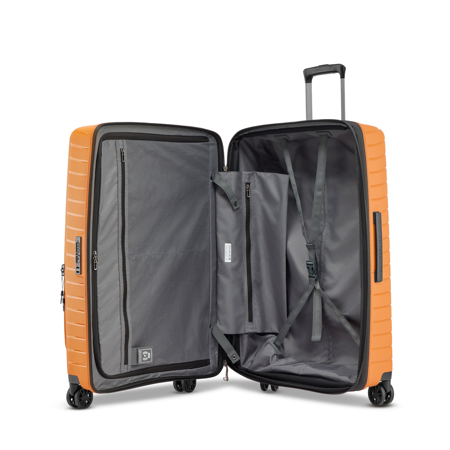 NOVIUM ML – Trolley L (75 cm), extendable