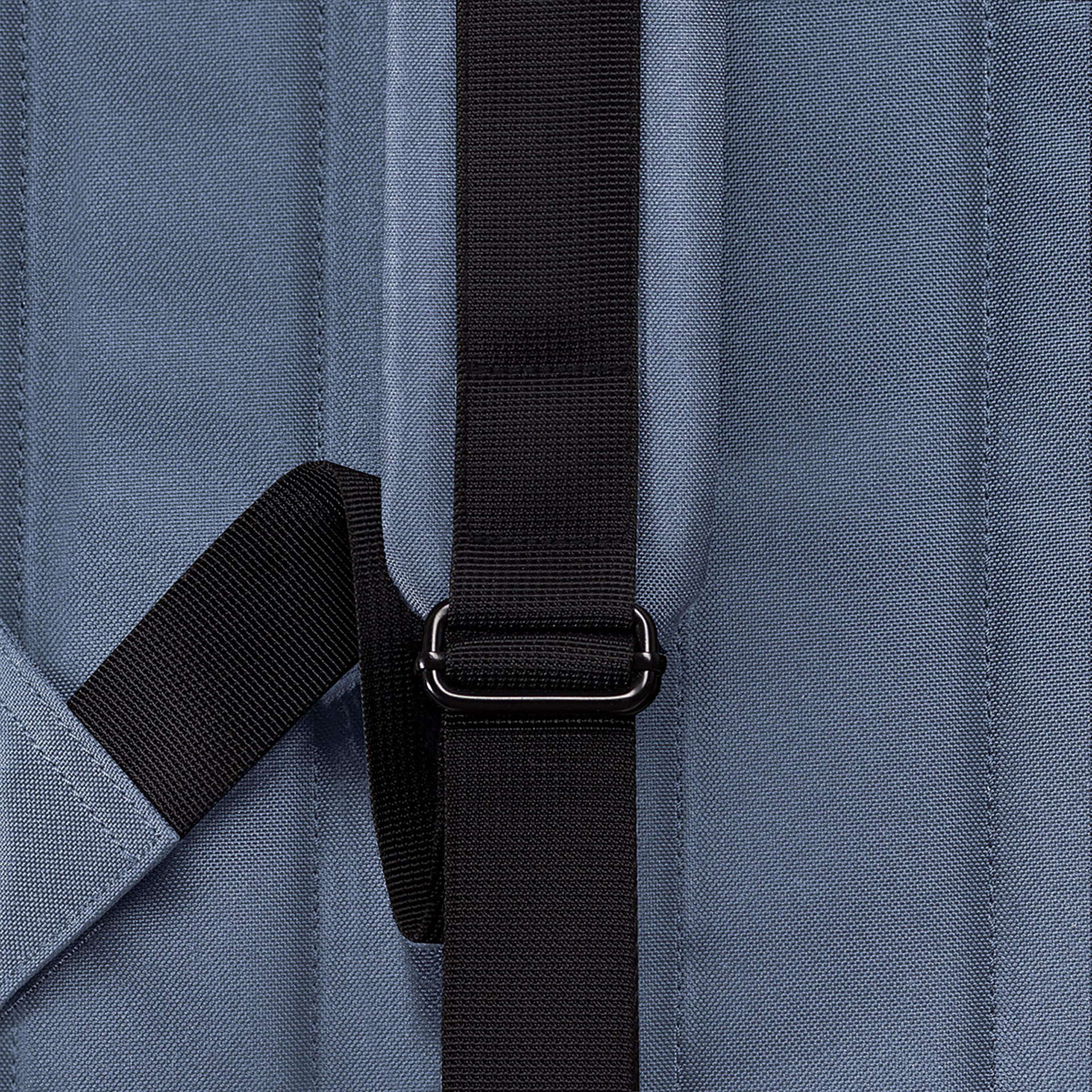 Jasper Stealth - Steel Blue