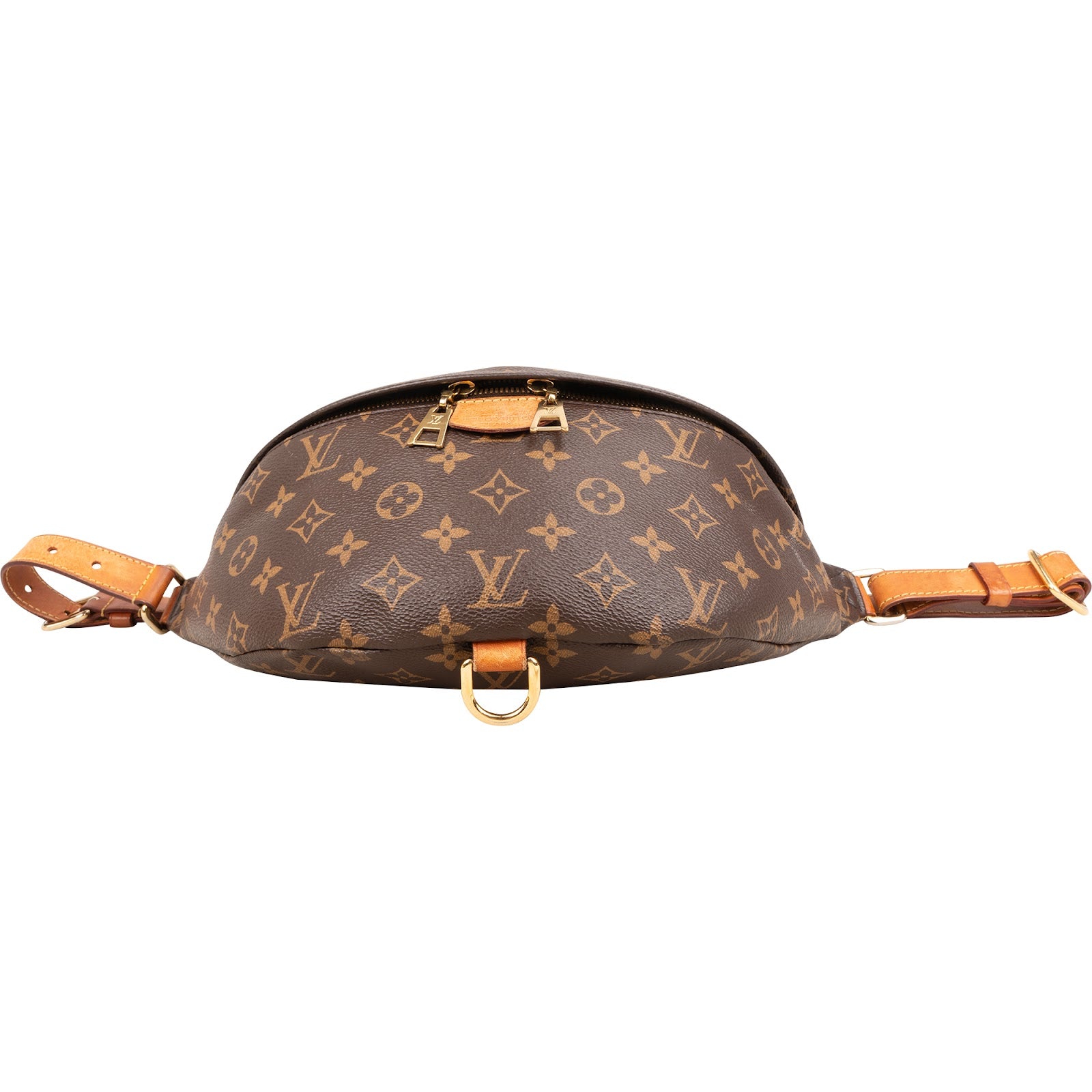 Louis Vuitton Monogram Canvas Bumbag Crossbody Bag
