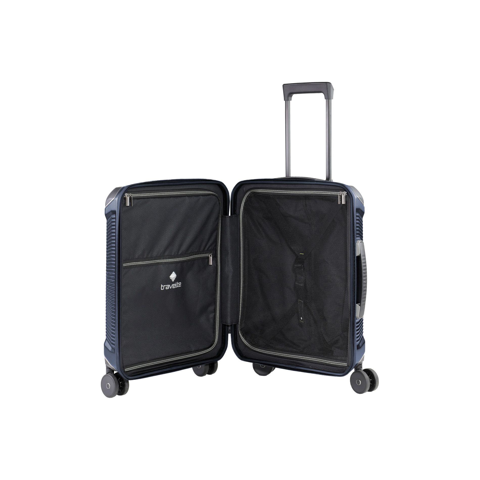 MILLENNIUM Bagaż podręczny S (55 cm) – granatowy