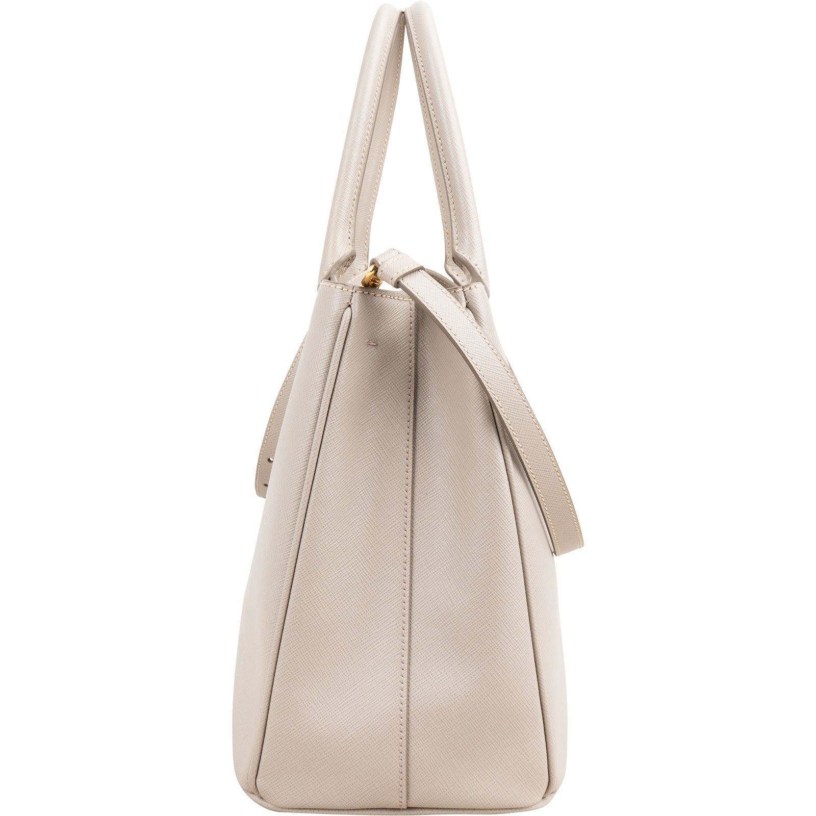 Prada – Galleria-handtas