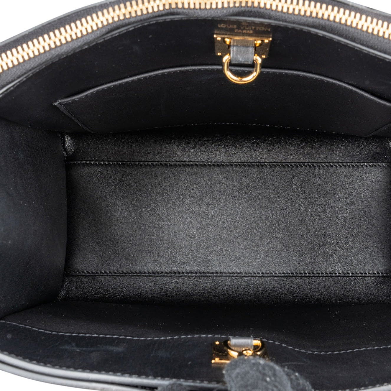 Louis Vuitton - City Steamer PM Handbag