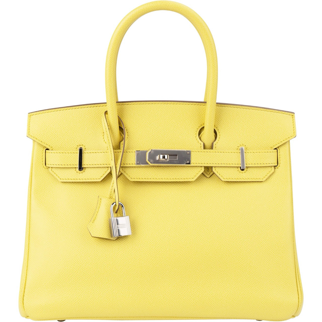 Hermès – Birkin 30 Handtasche