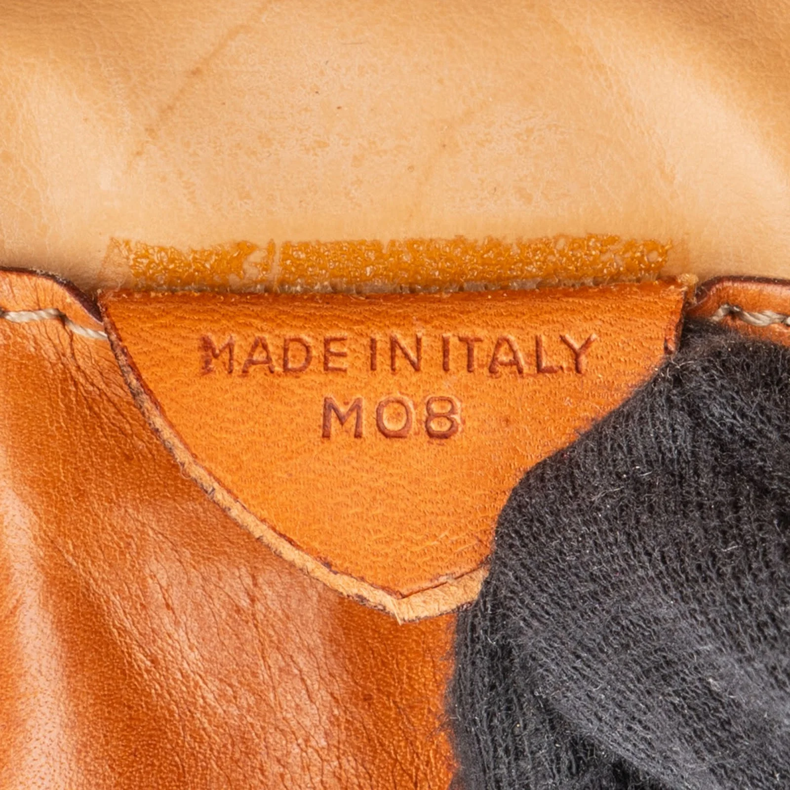 Celine Monogram Macadam Drawstring Bucket Shoulder Bag