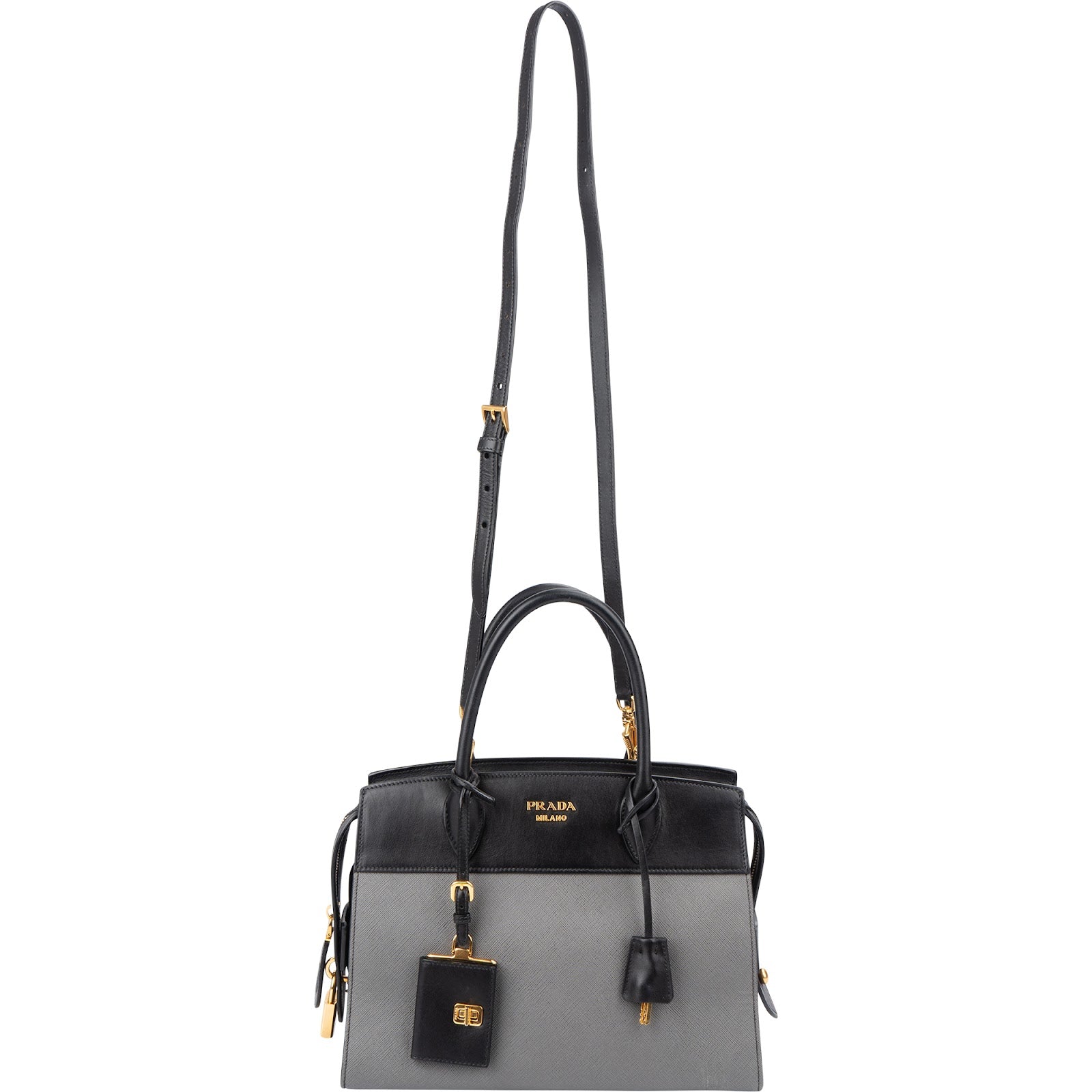 Prada - Esplanade Tote Handtasche