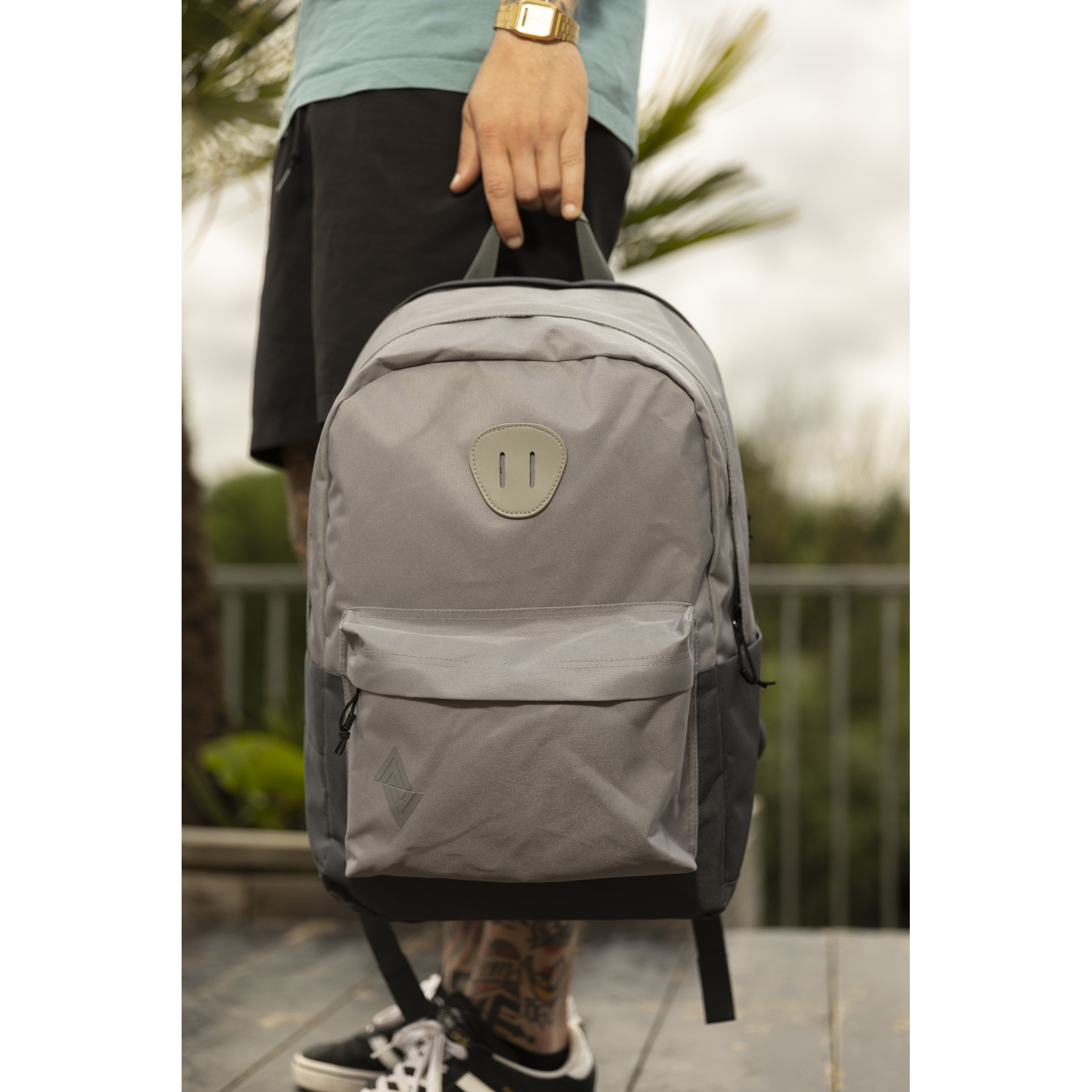 Rucksack URBAN PLUS - Graphite