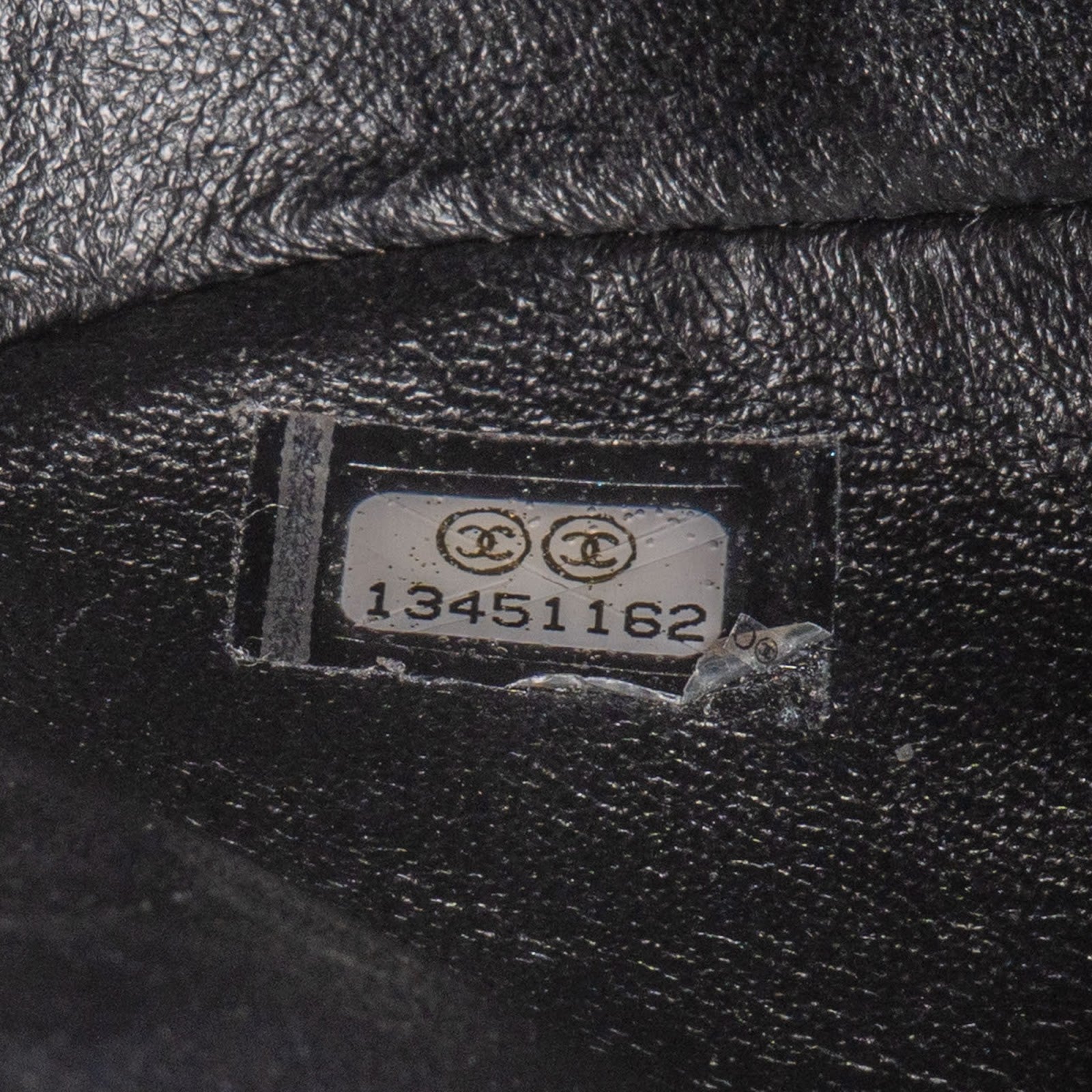 Chanel – Classic Double Flap Schultertasche
