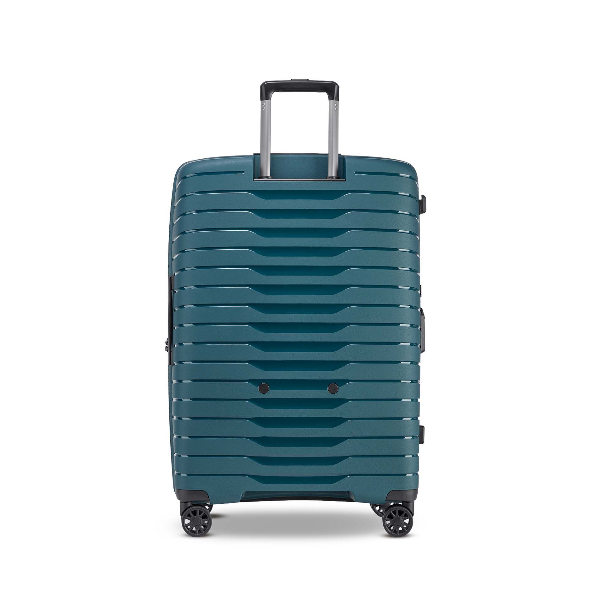 NOVIUM SL - Trolley L (77 cm) espandibile