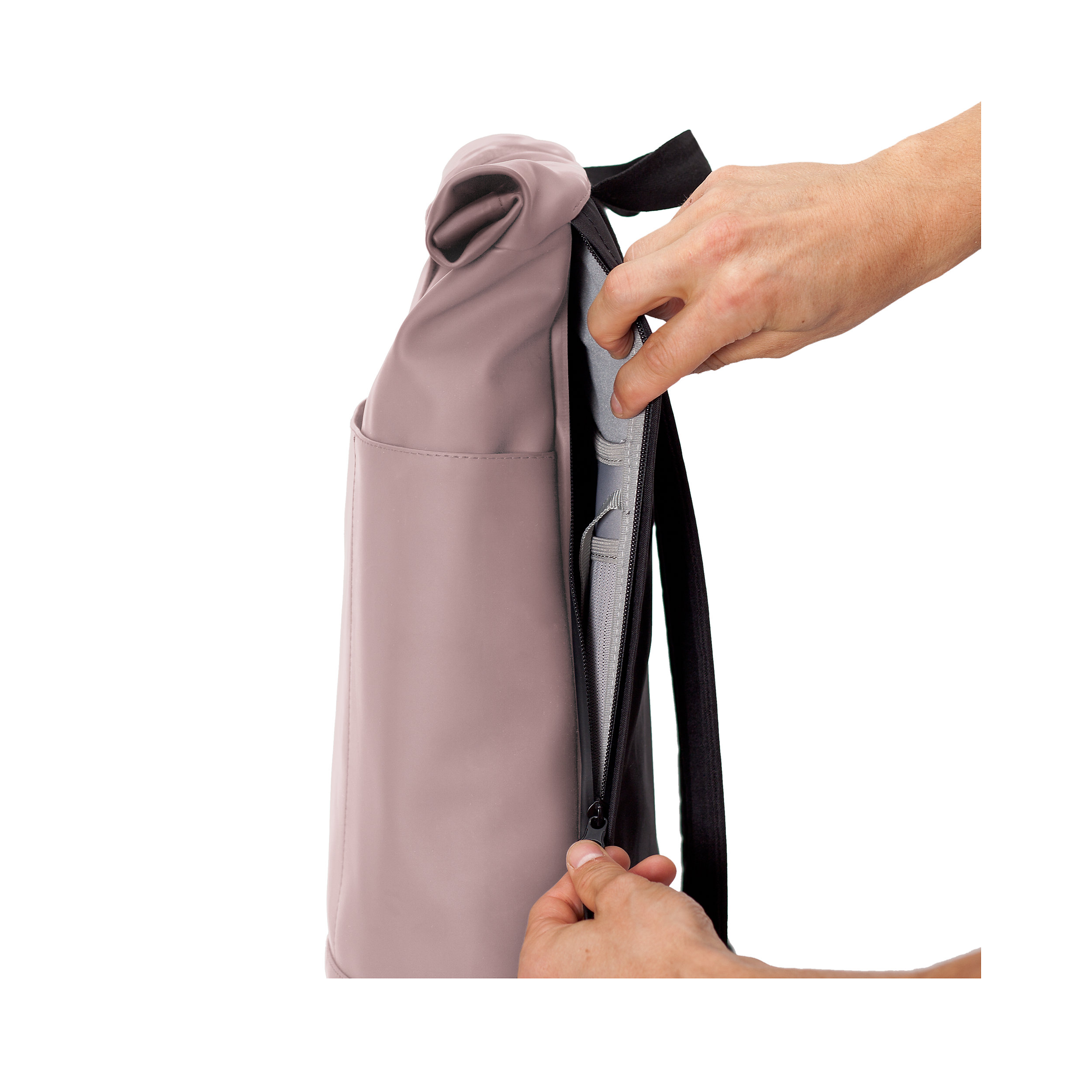 Hajo Medium Lotus backpack 