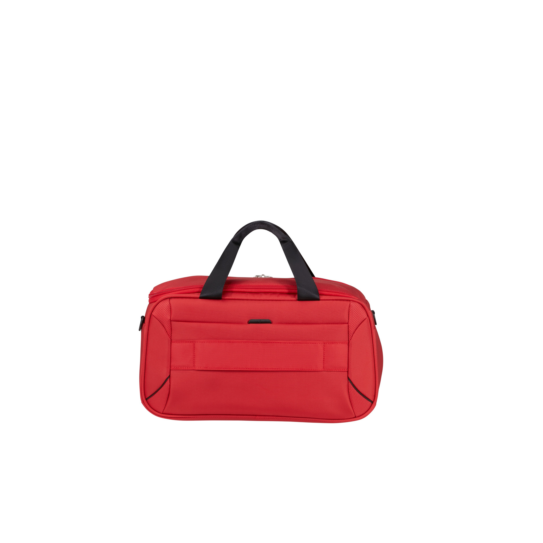 BASE BREEZE Reisetasche XS - RED