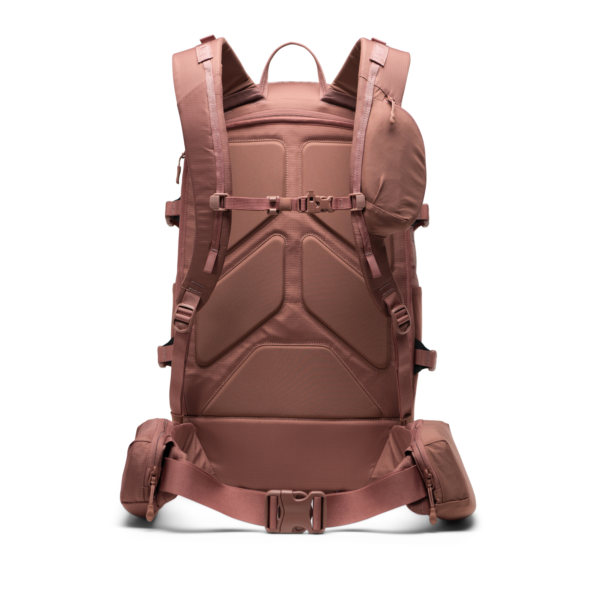 All Season Pro Rucksack 36L - Ash Rose