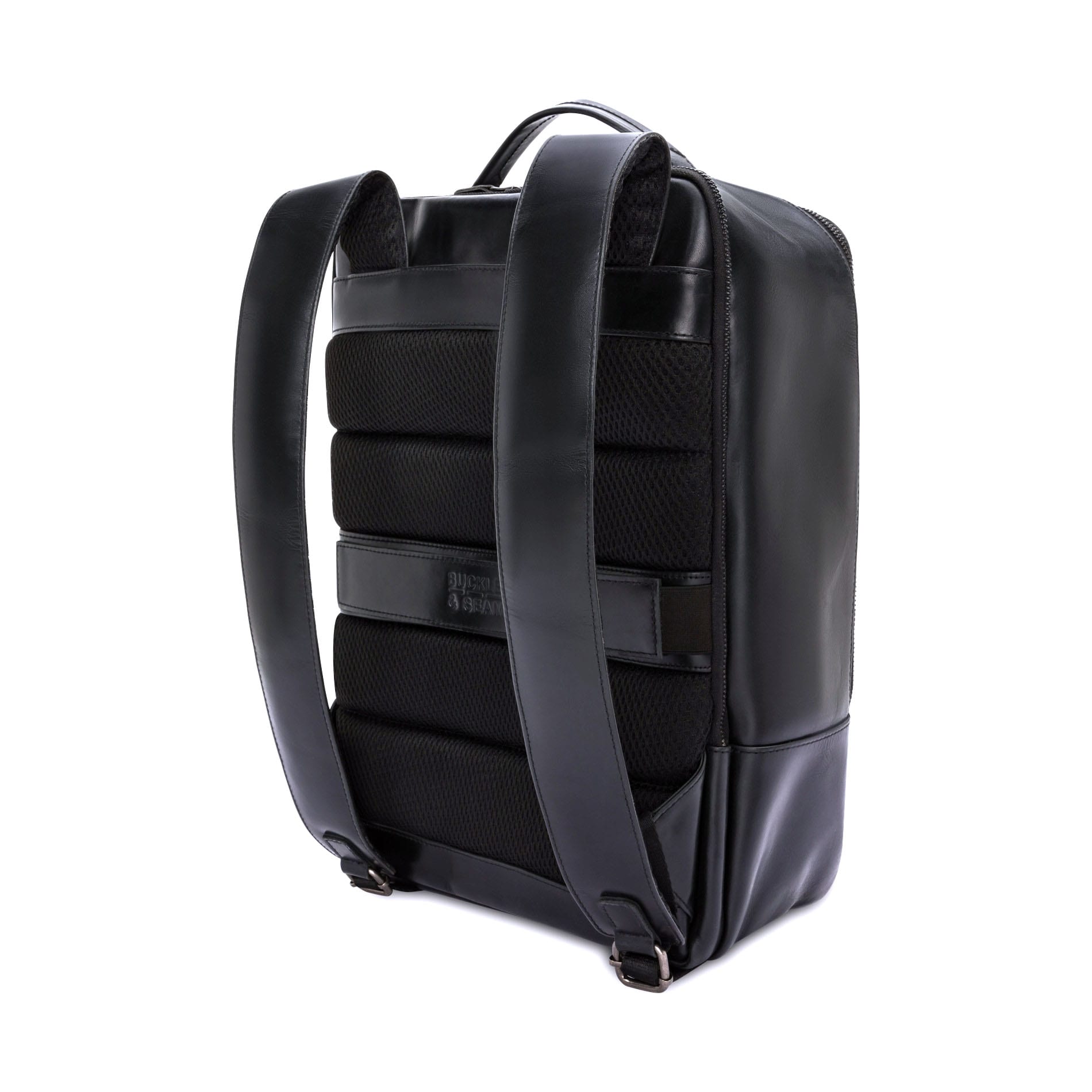 Skórzany plecak Leon