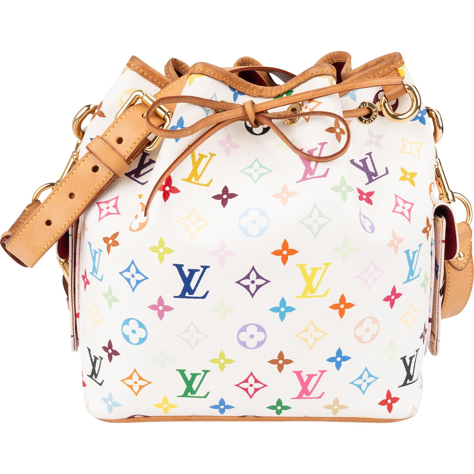 Louis Vuitton - Sac Noé Petit Shoulder Bag
