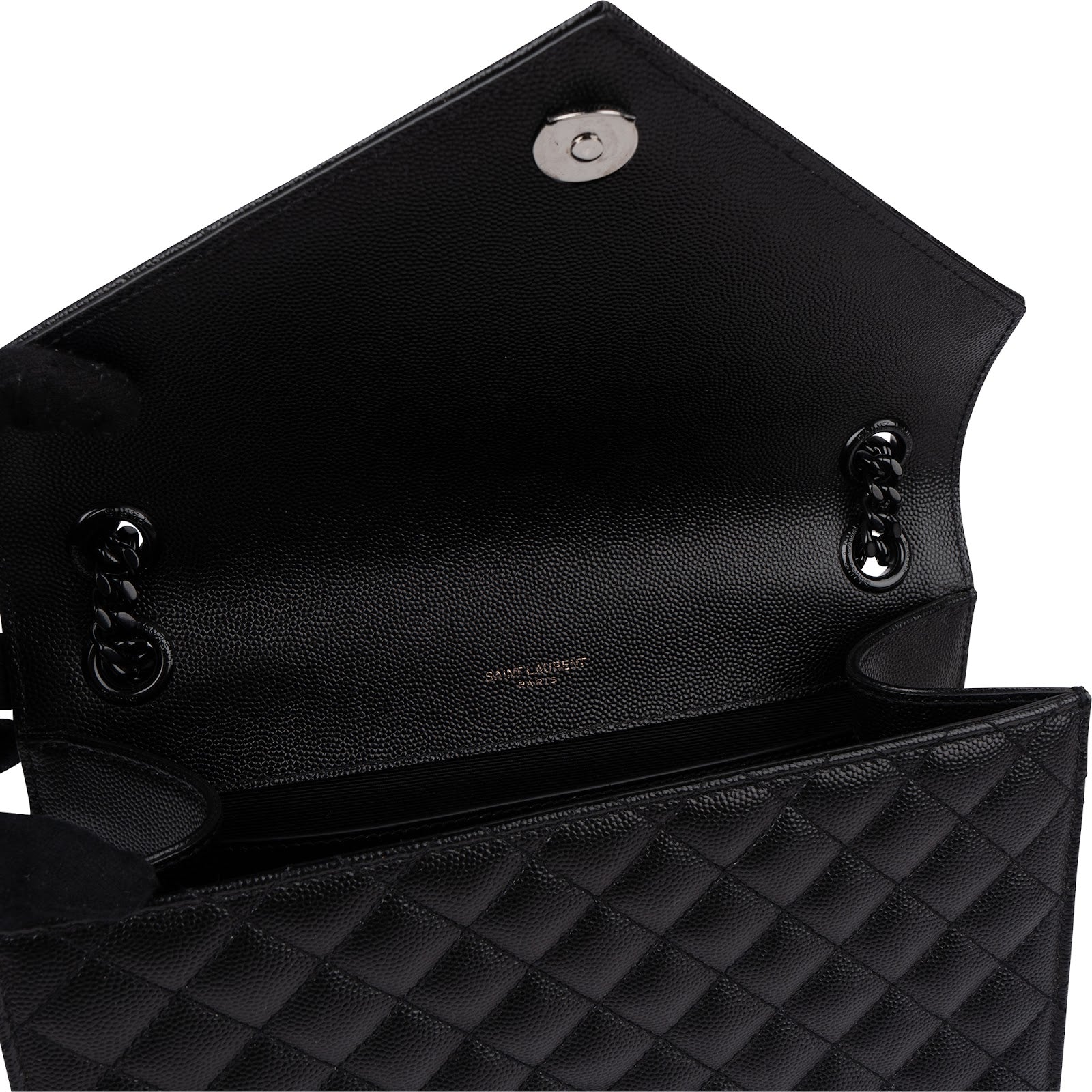 Yves Saint Laurent - Envelope Crossbody Bag