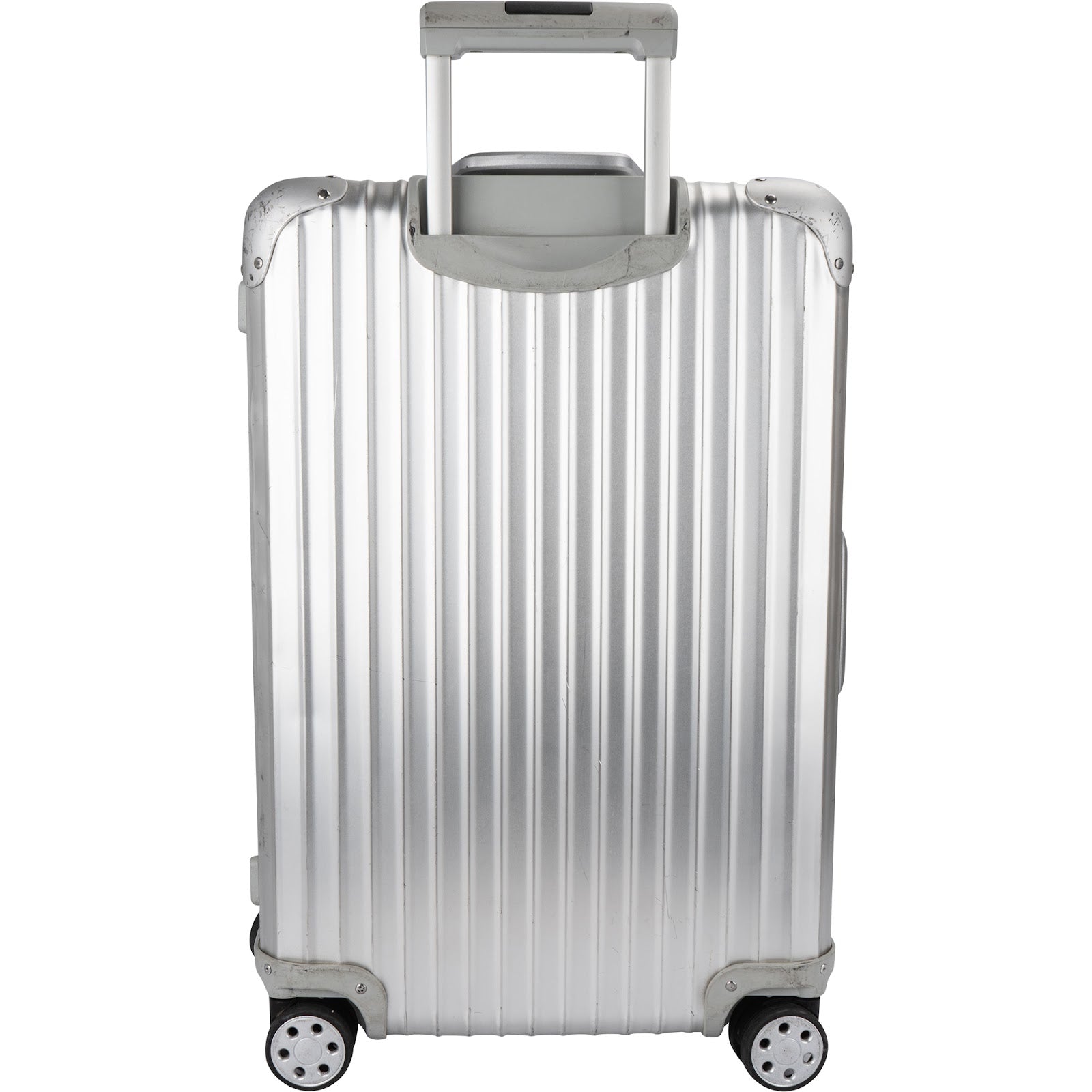 Rimowa – Topas Check-In (M) Trolley