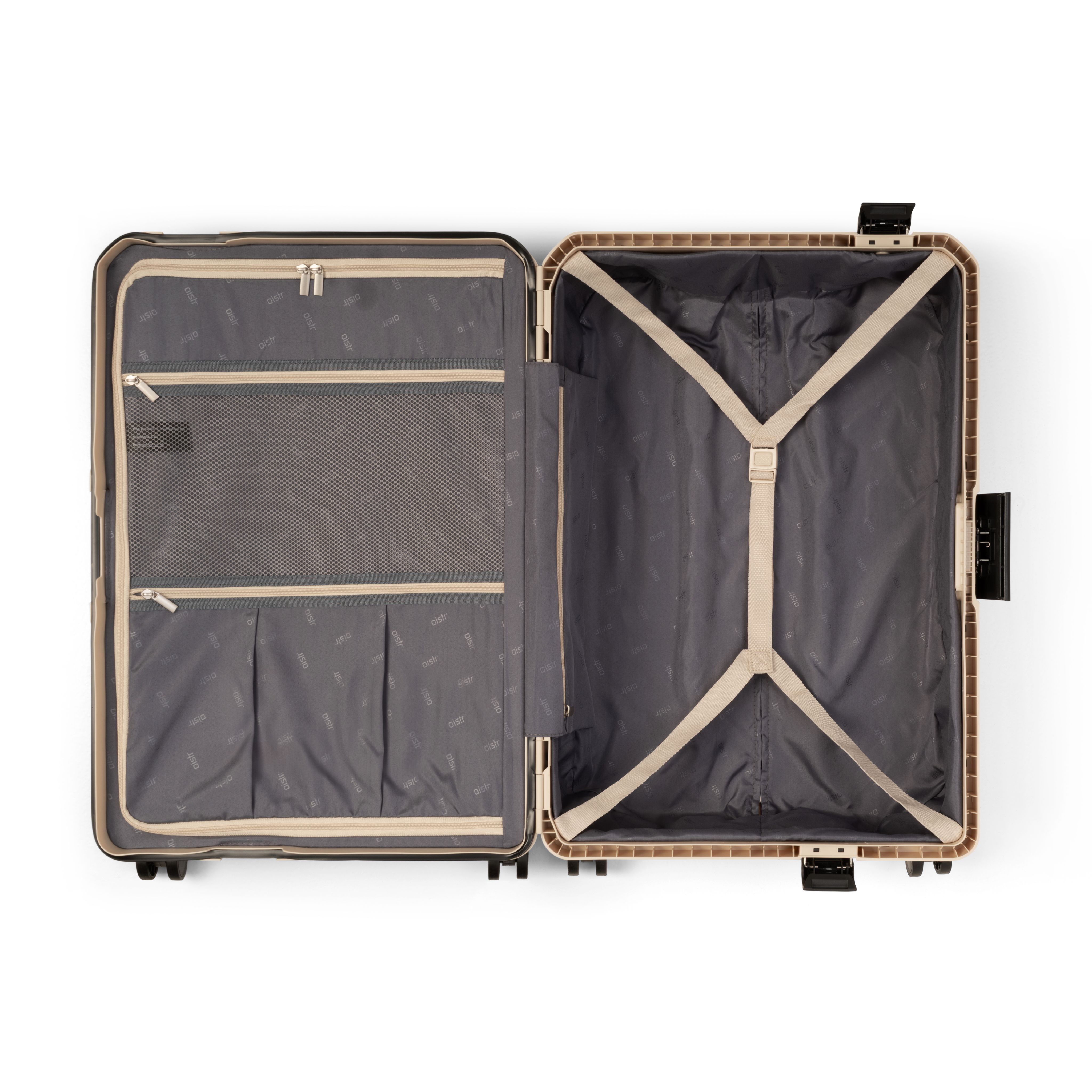 OSLO Trolley M (66cm) - off white