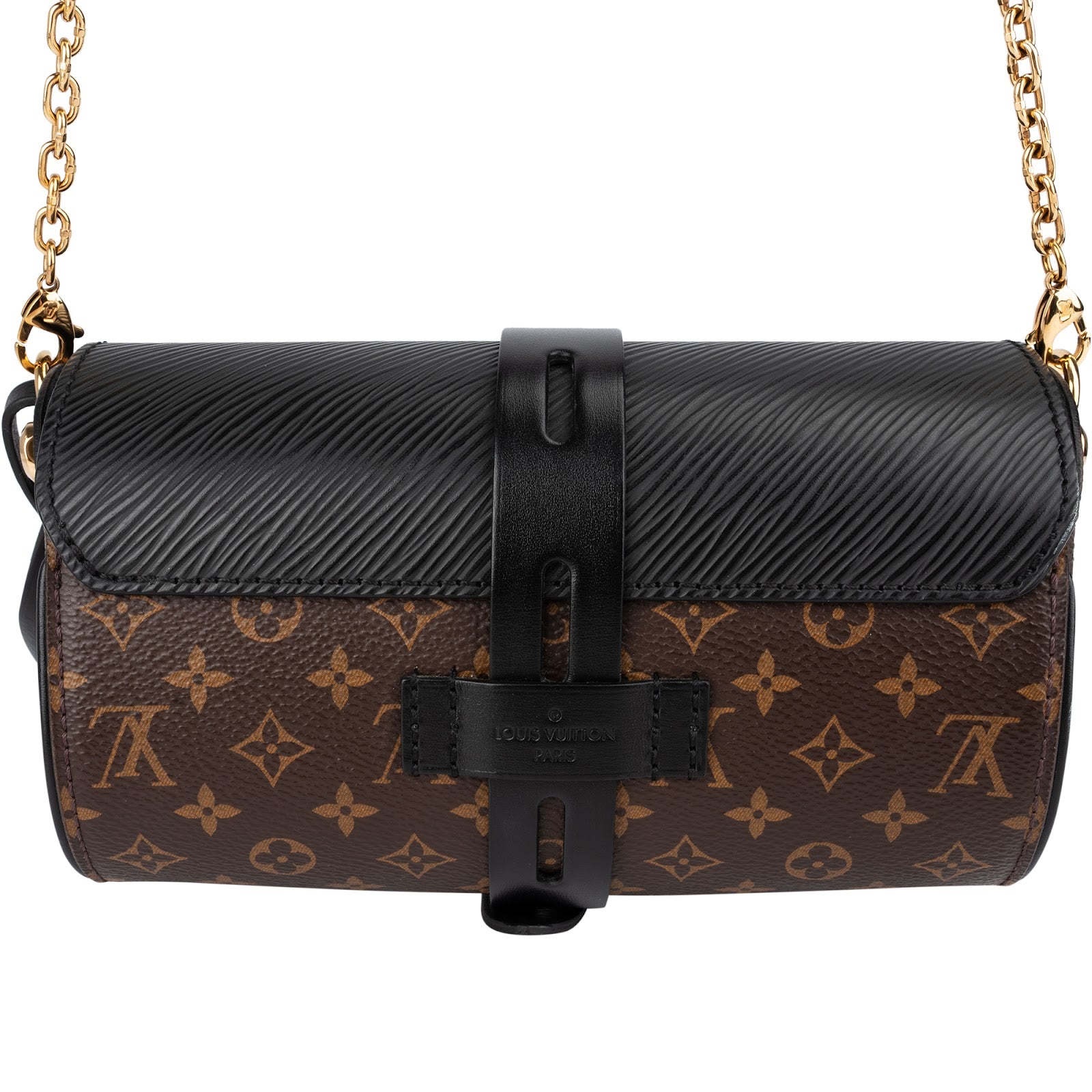 Louis Vuitton – Brillenetui Crossbody-tas