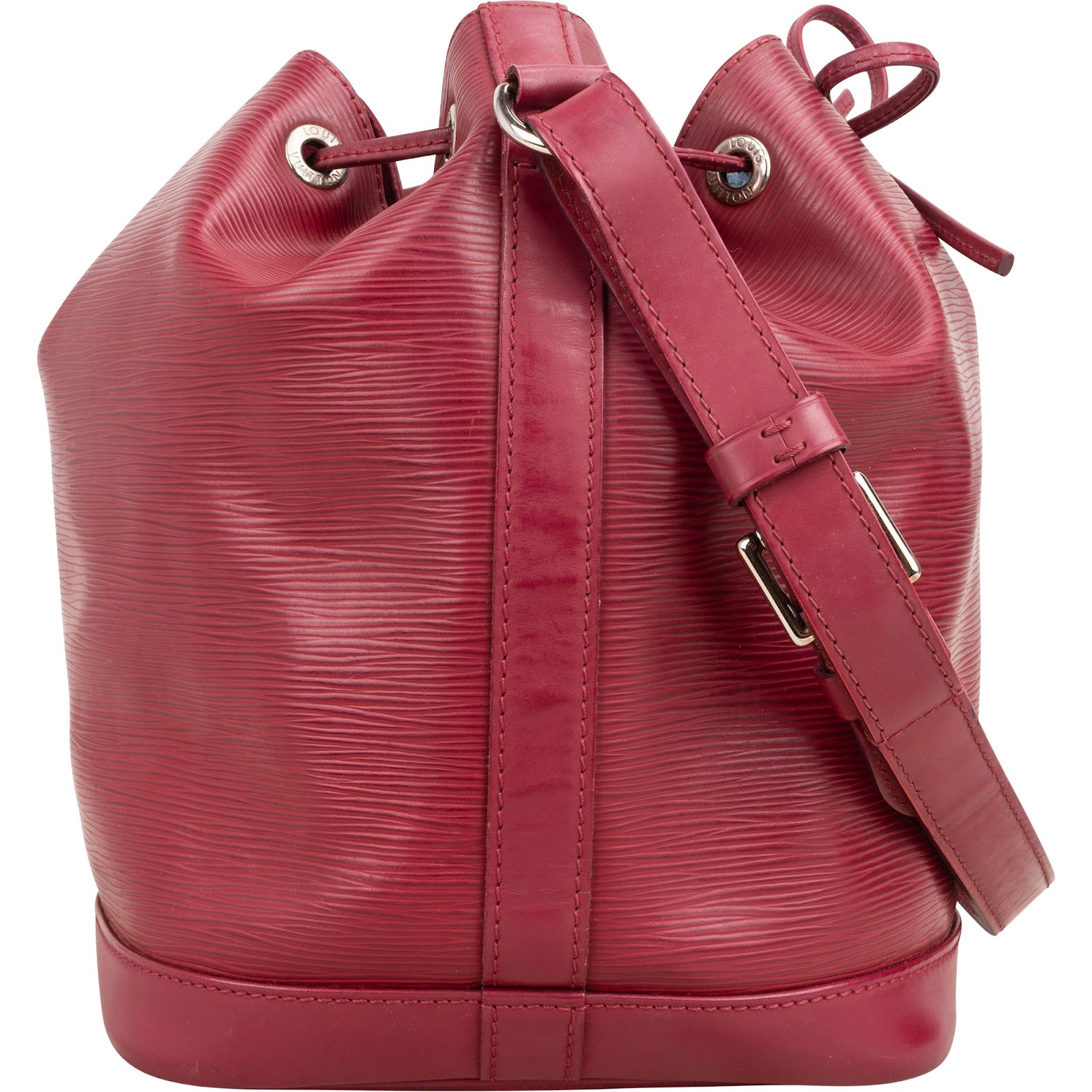 Louis Vuitton – Sac Noé Petit NM Schultertasche