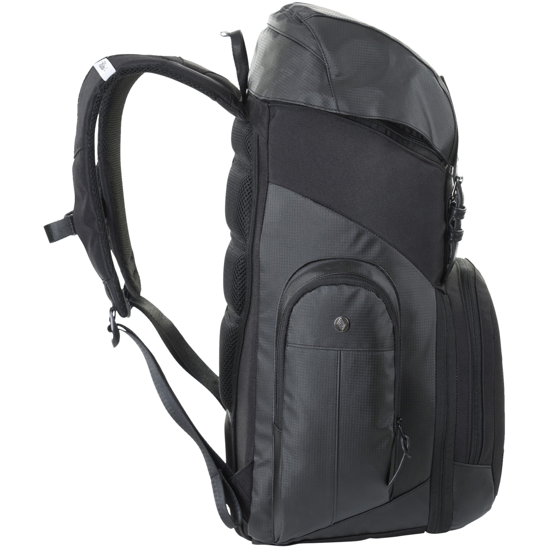 Rucksack WEEKENDER - True Black