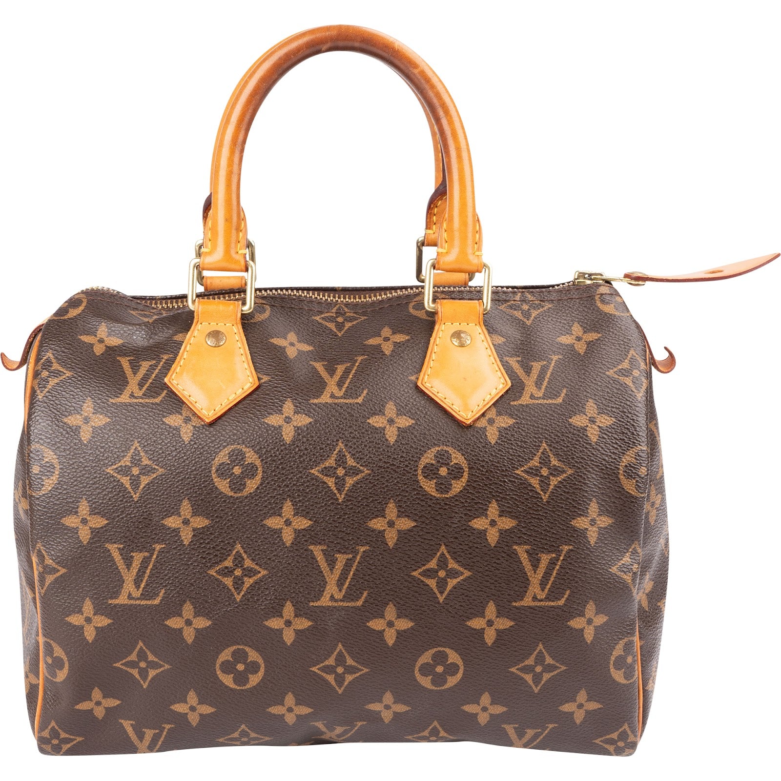 Louis Vuitton – torebka Speedy 25