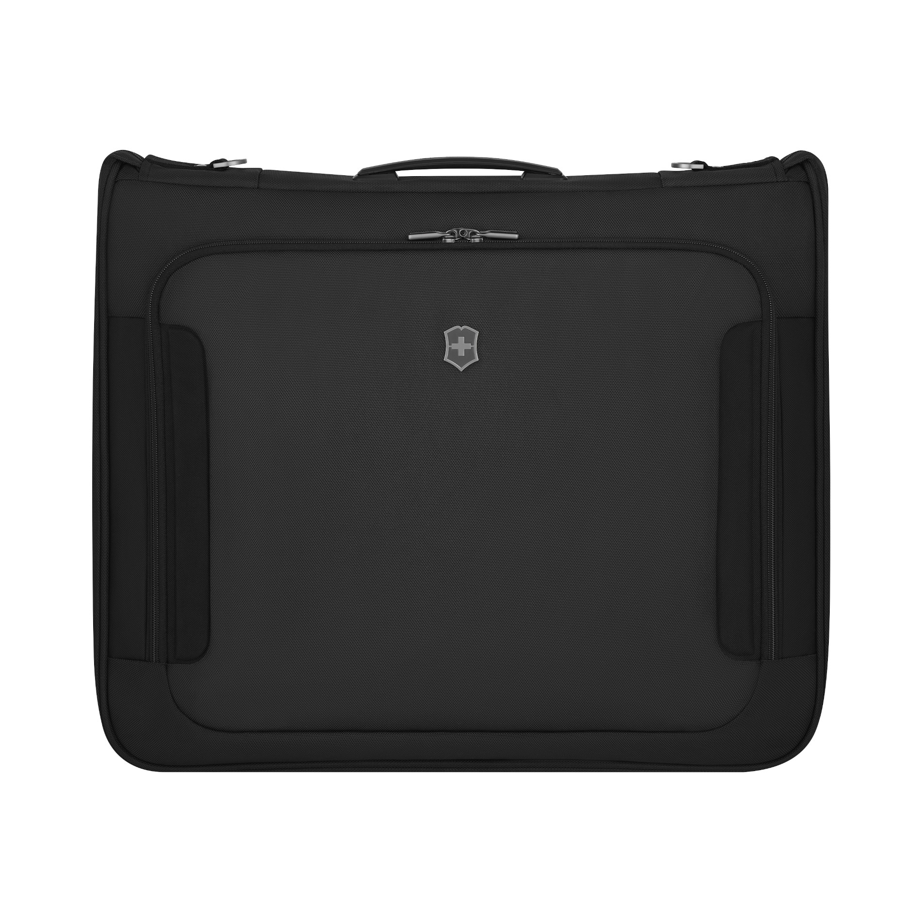 Werks Traveler 7.0 Garment Bag - Black