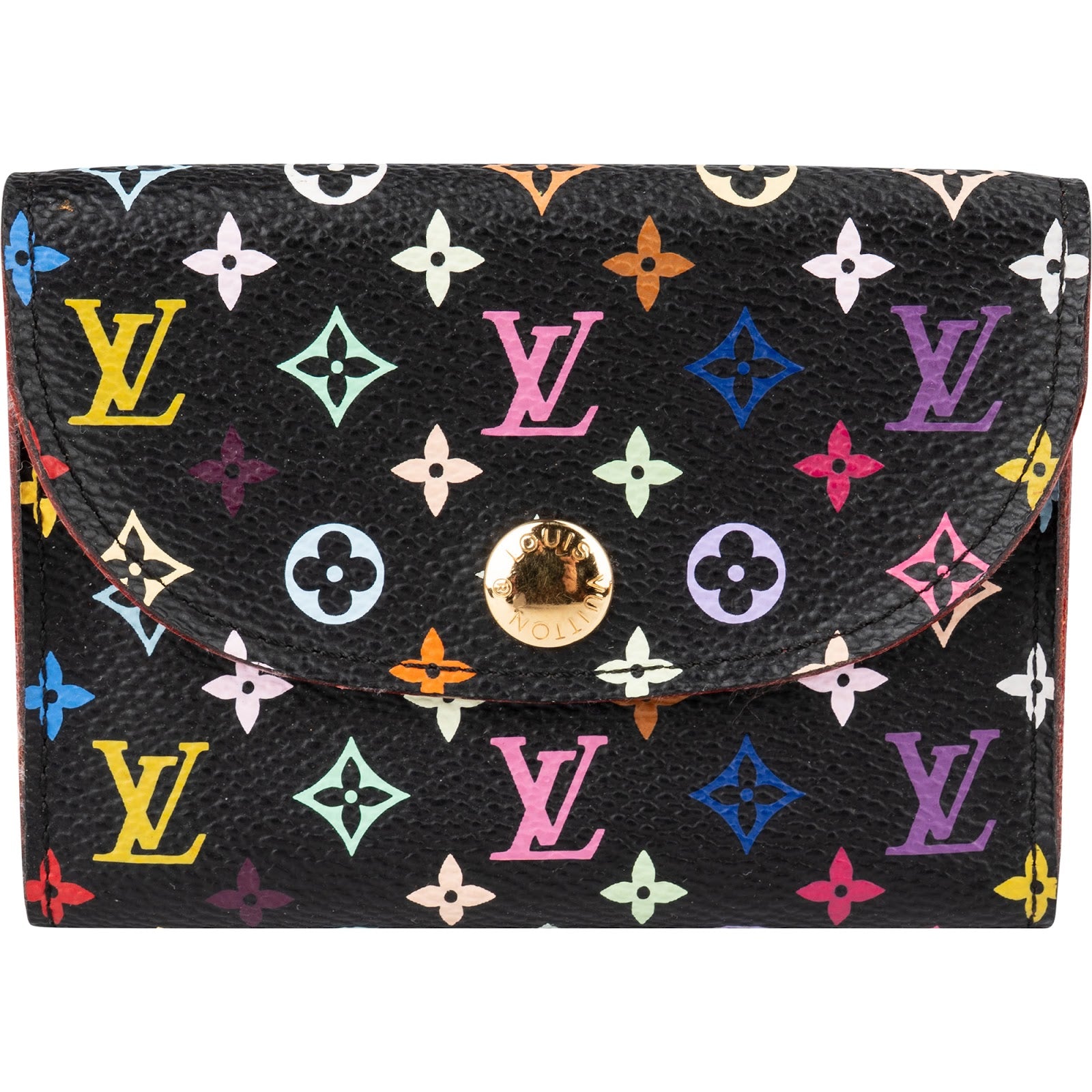 Louis Vuitton - Murakami Kartenetui