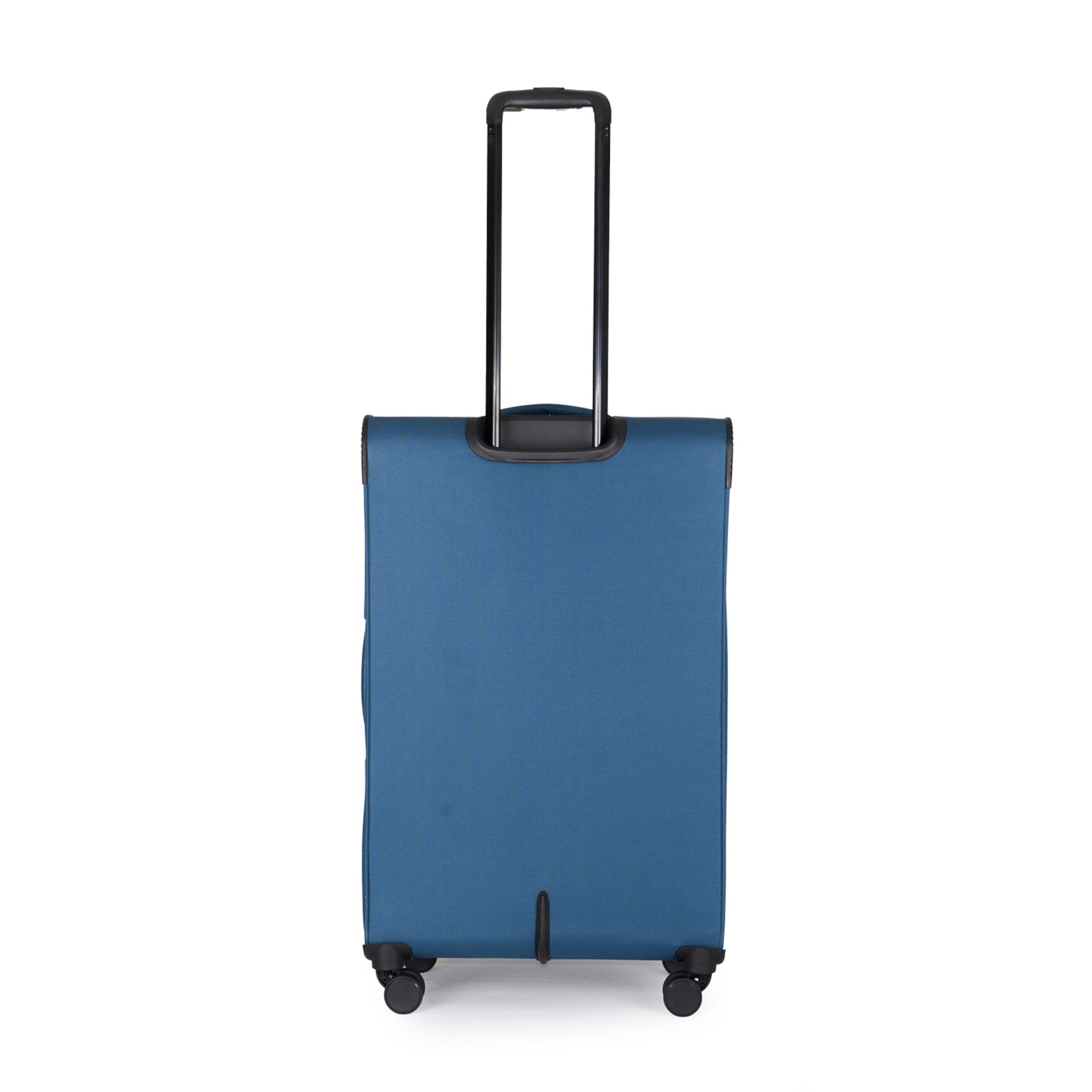 Fresh Trolley L (77 cm) erweiterbar - petrol