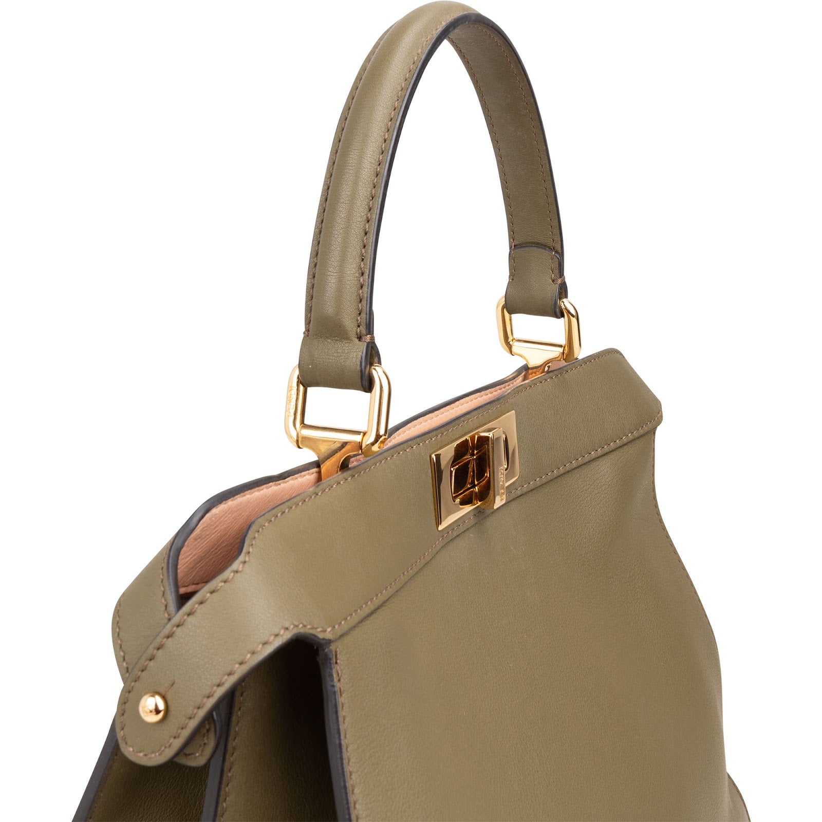 Fendi – Peekaboo Medium Handtasche