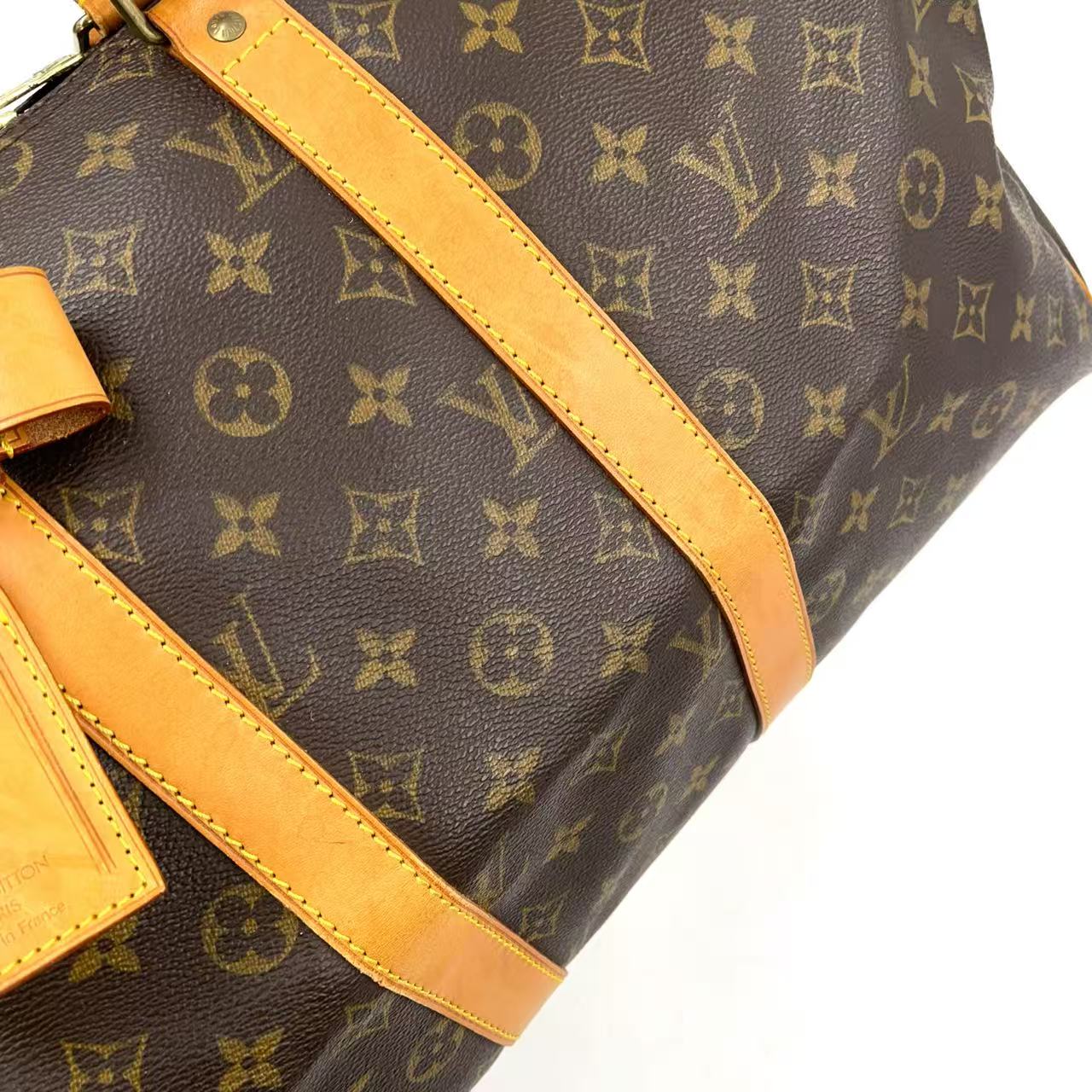 Louis Vuitton Keepall 45 Reisetasche