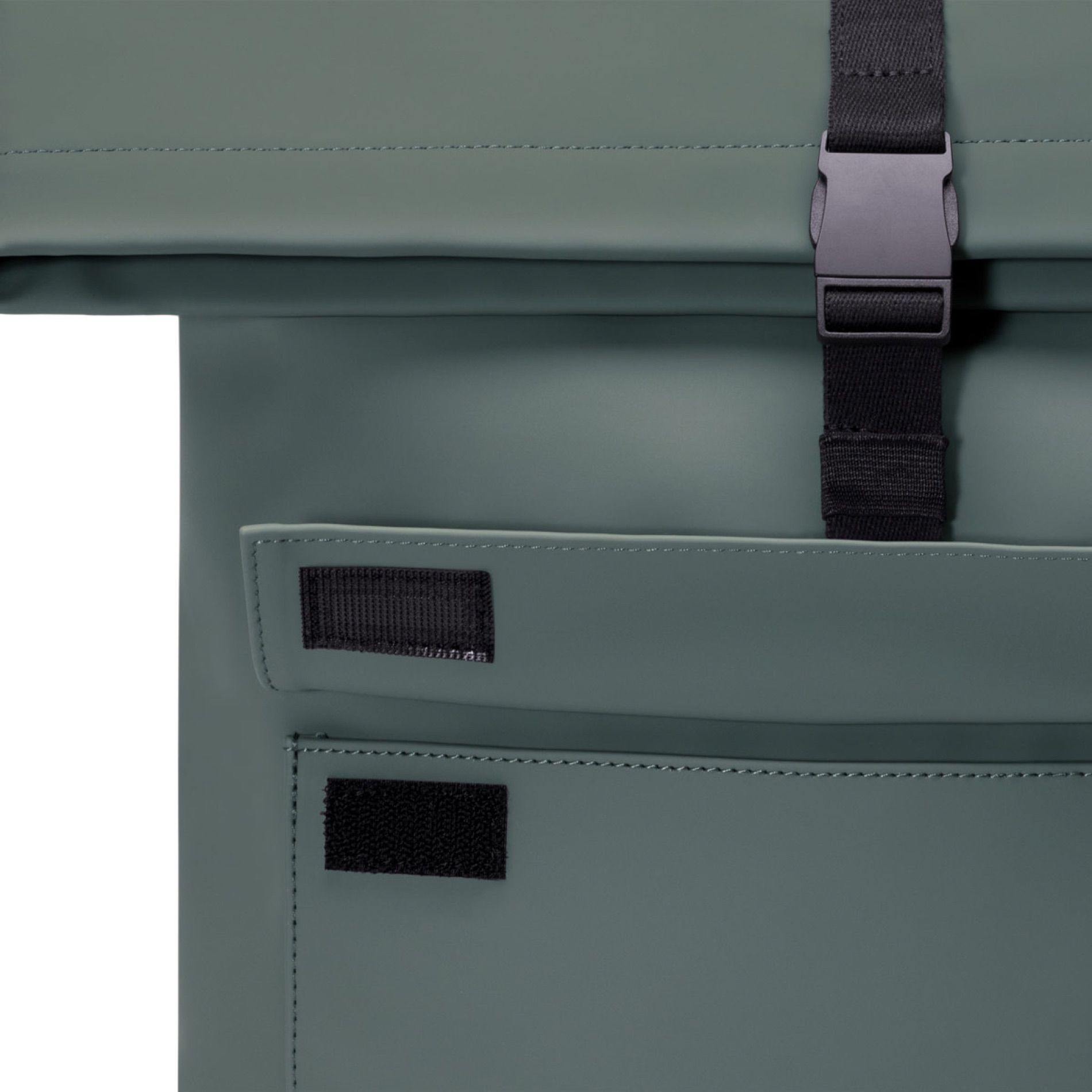 Jannik Mini Lotus Infinity - Pine Green