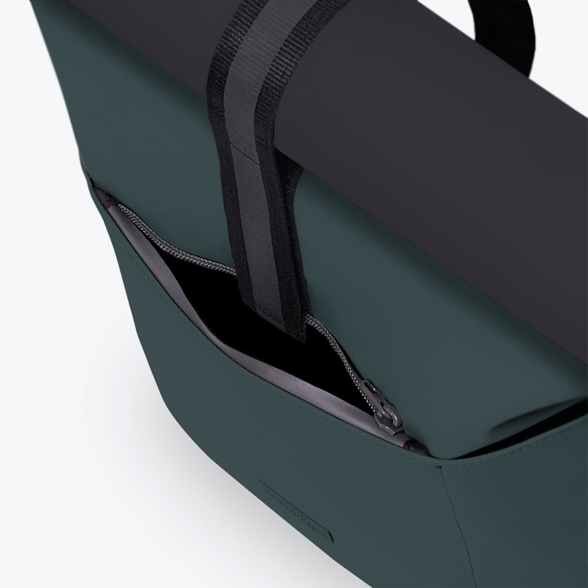 Hajo Medium Aloe - Forest