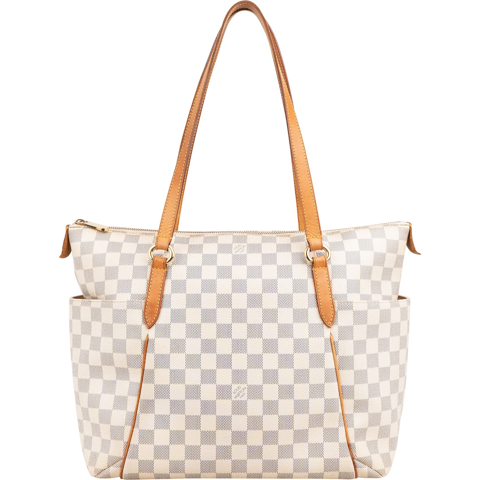 Louis Vuitton – Totally GM Schultertasche