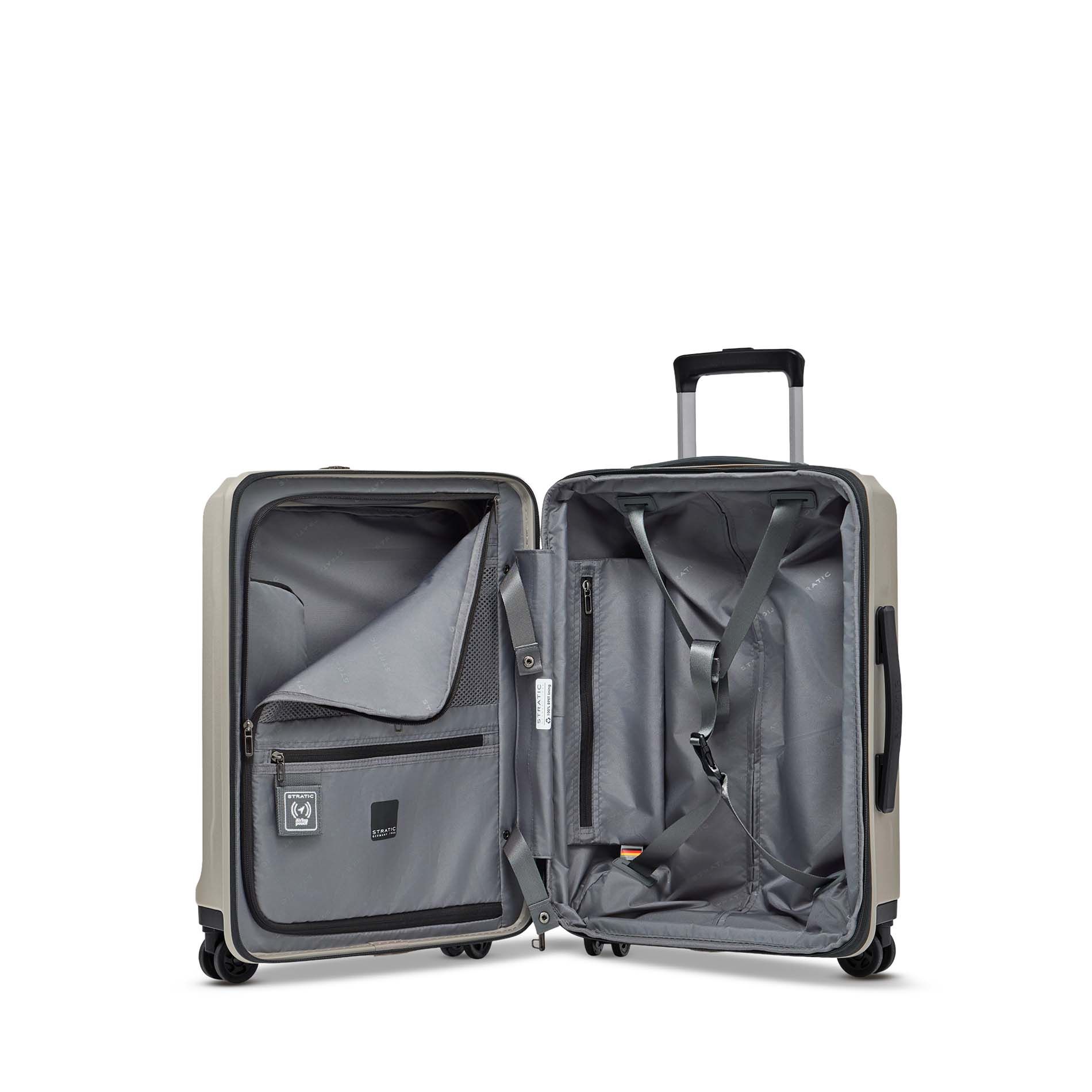 PHOENIX ML - Trolley S (55 cm) expandable