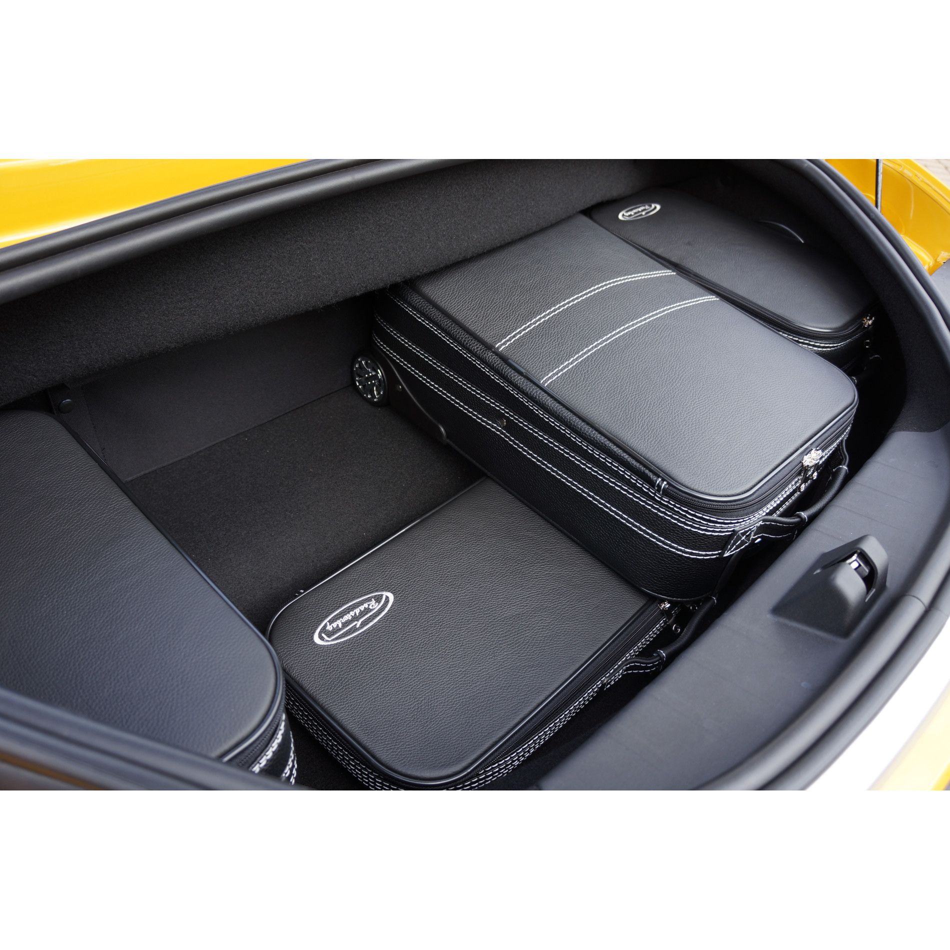 AMG GT, Roadster (EU) Kofferset Kofferraum 6-tlg.