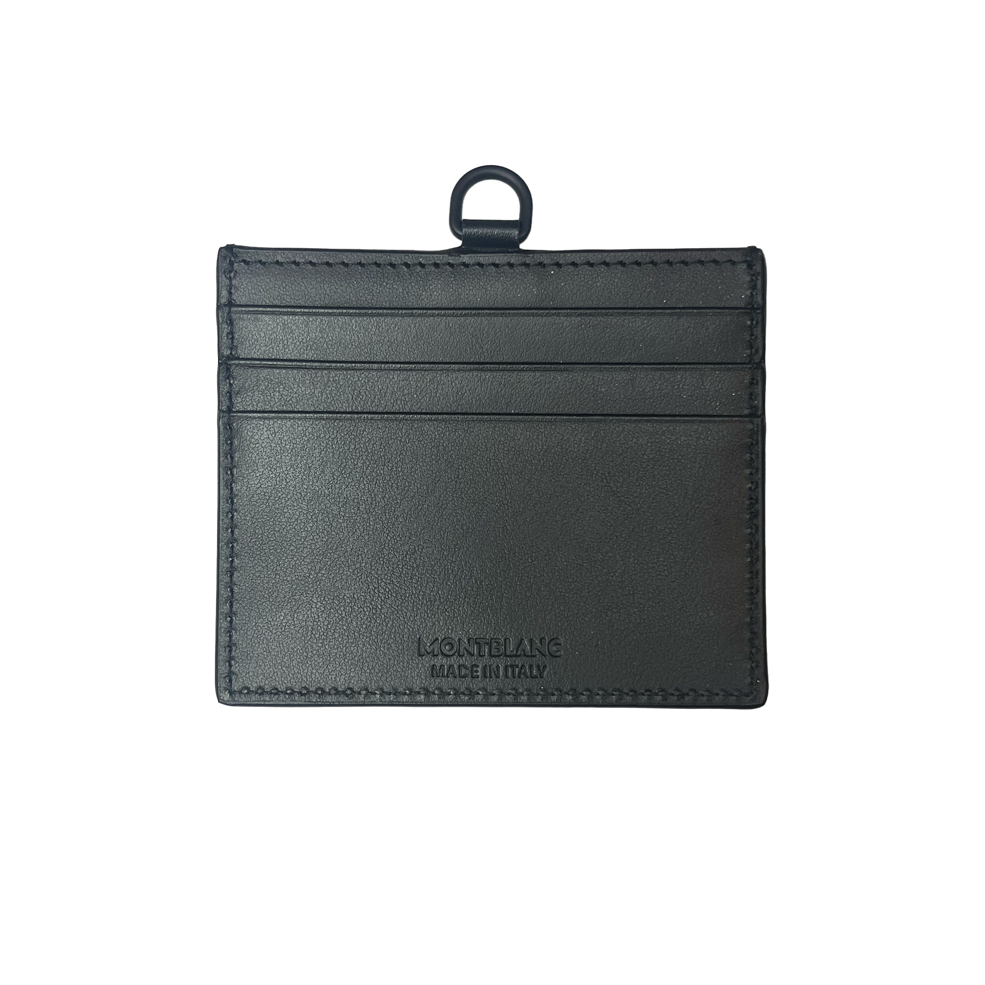 Montblanc Extreme Kartenetui