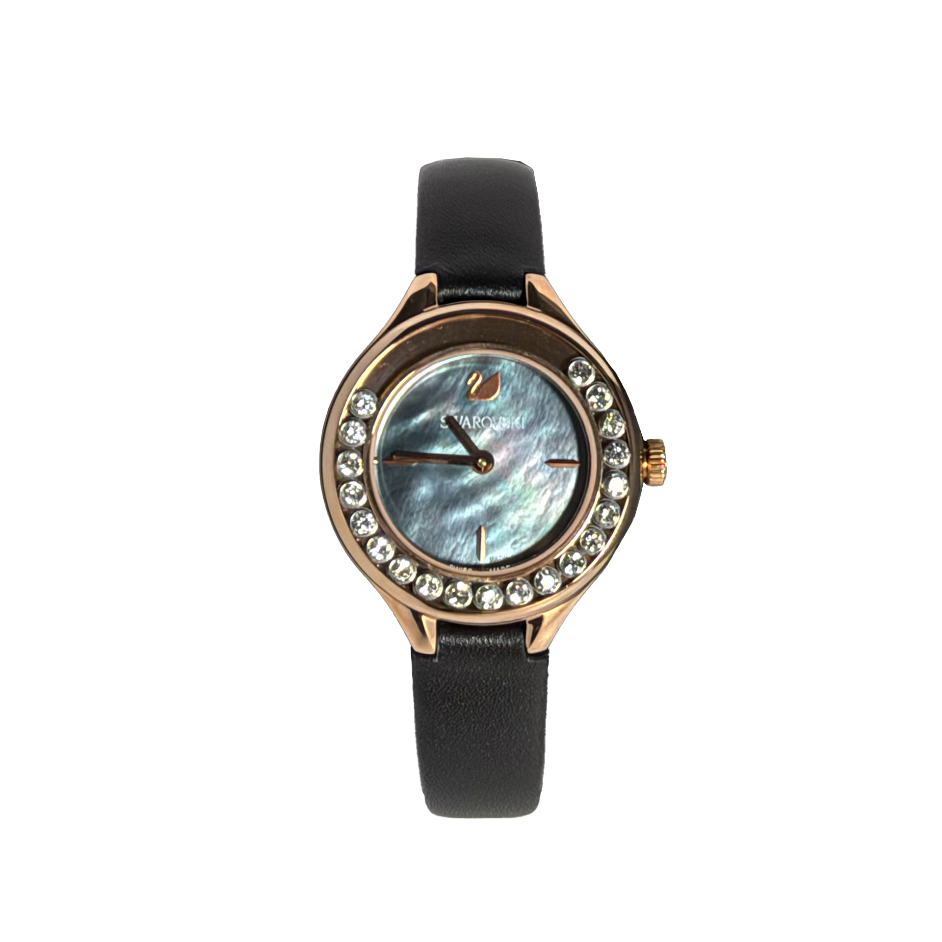 Swarovski - Lovely Crystals  5301877  Damenuhr