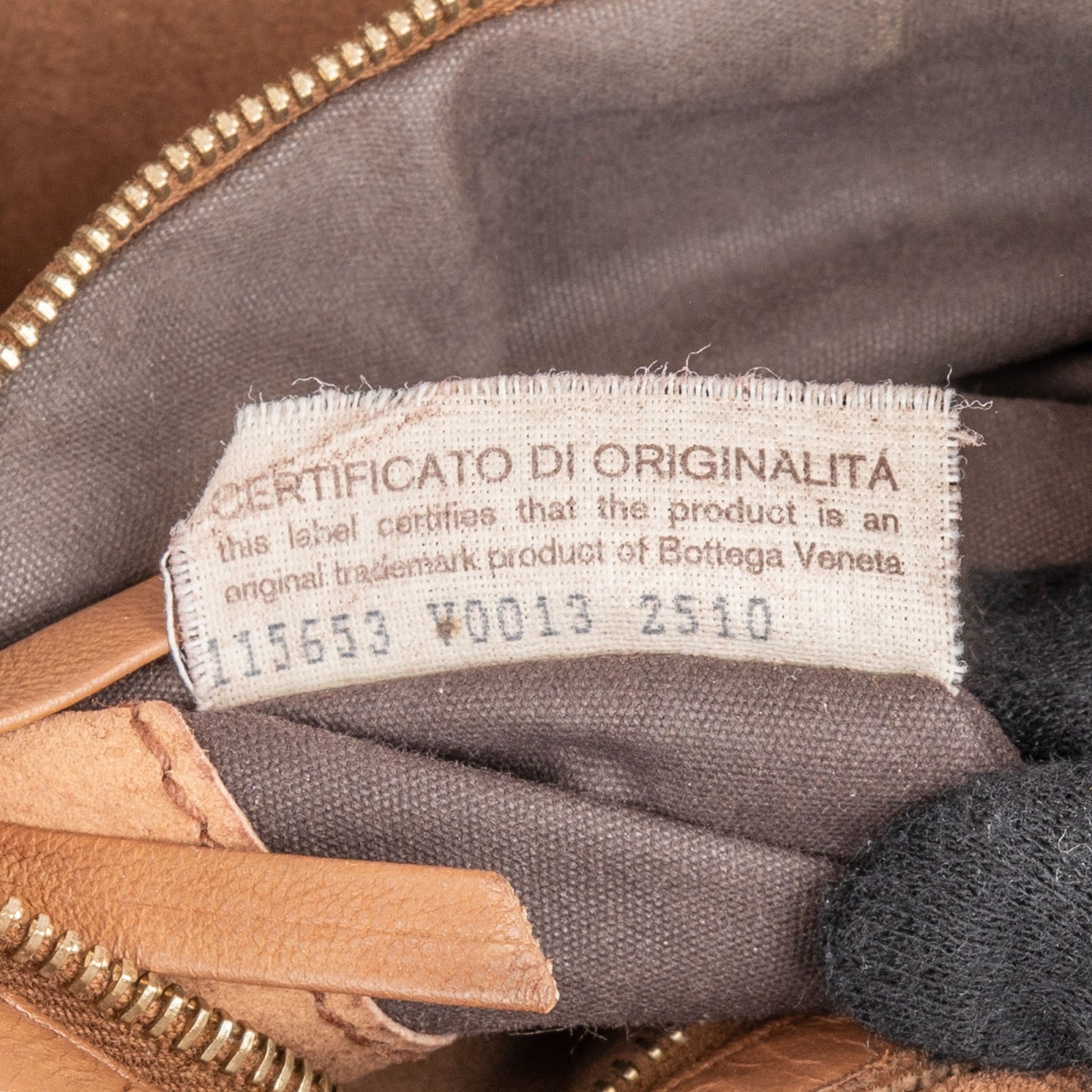 Bottega Veneta - Belly Hobo Shoulder Bag