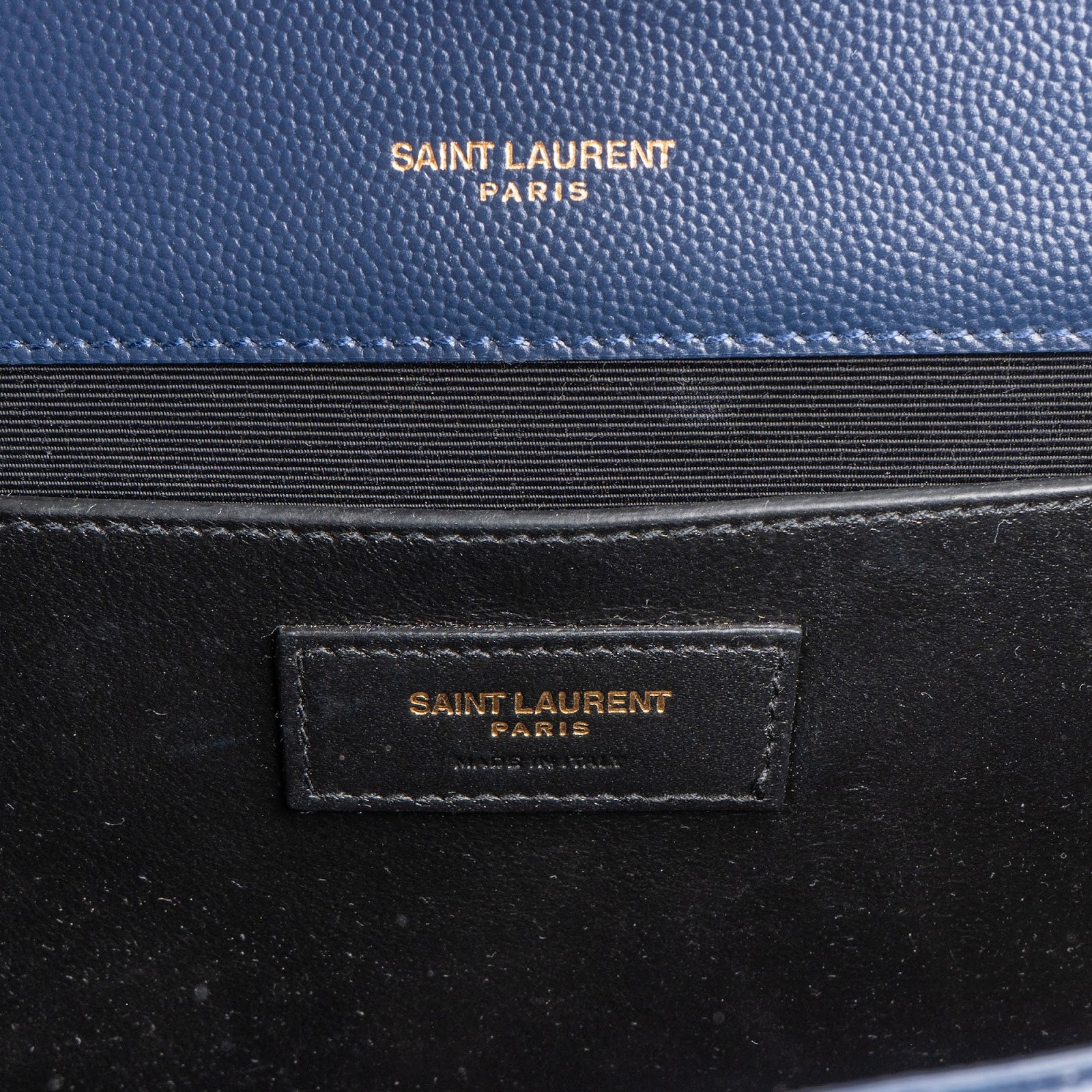 Saint Laurent - Envelope Medium Crossbody Bag