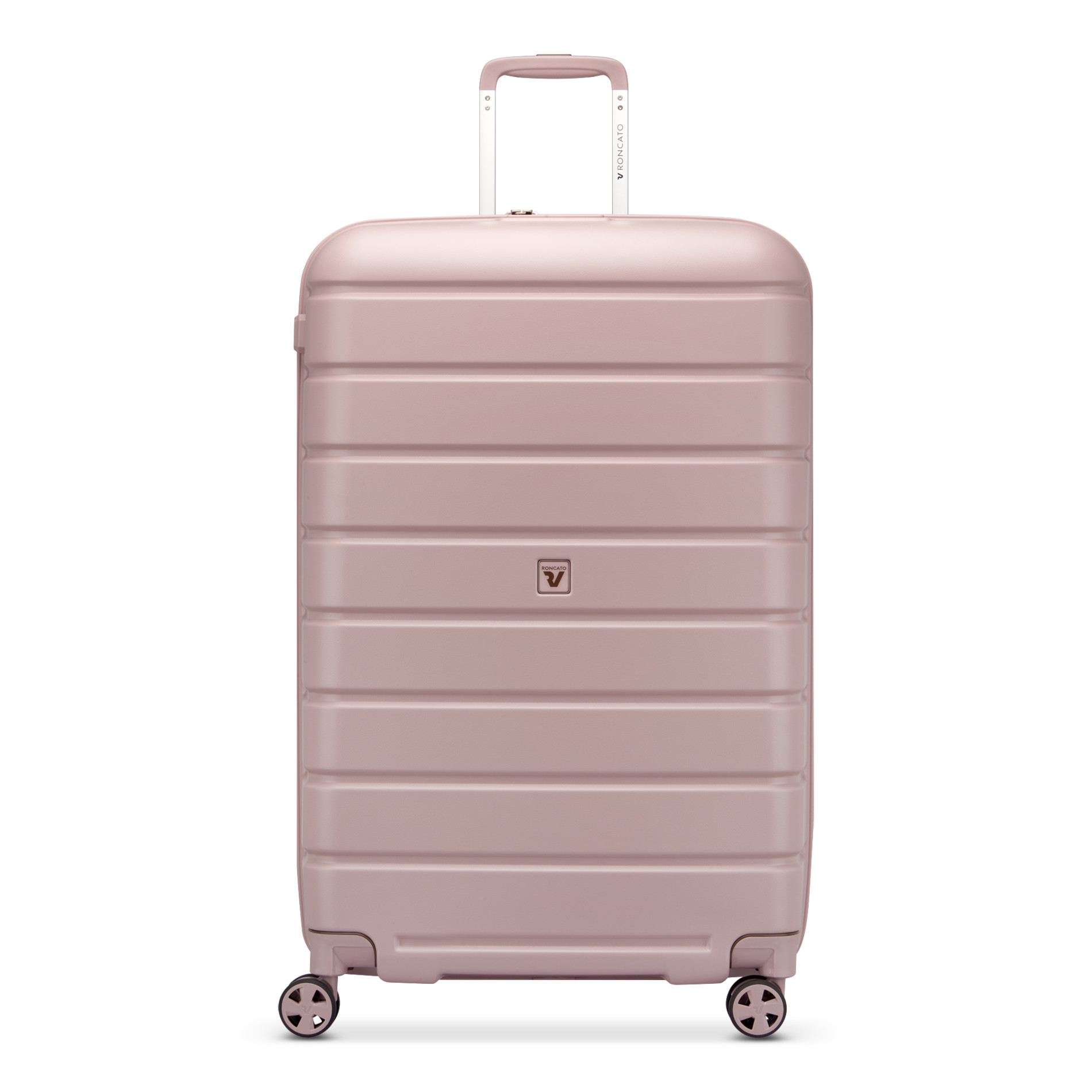 RELIFE Trolley L (78 cm) erweiterbar -  Pink Pastel